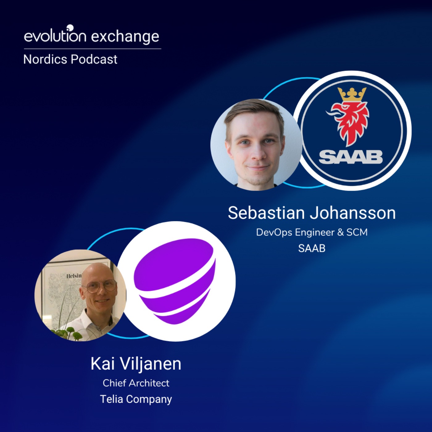 Evo Nordics #685 - Cloud & Emerging Technologies