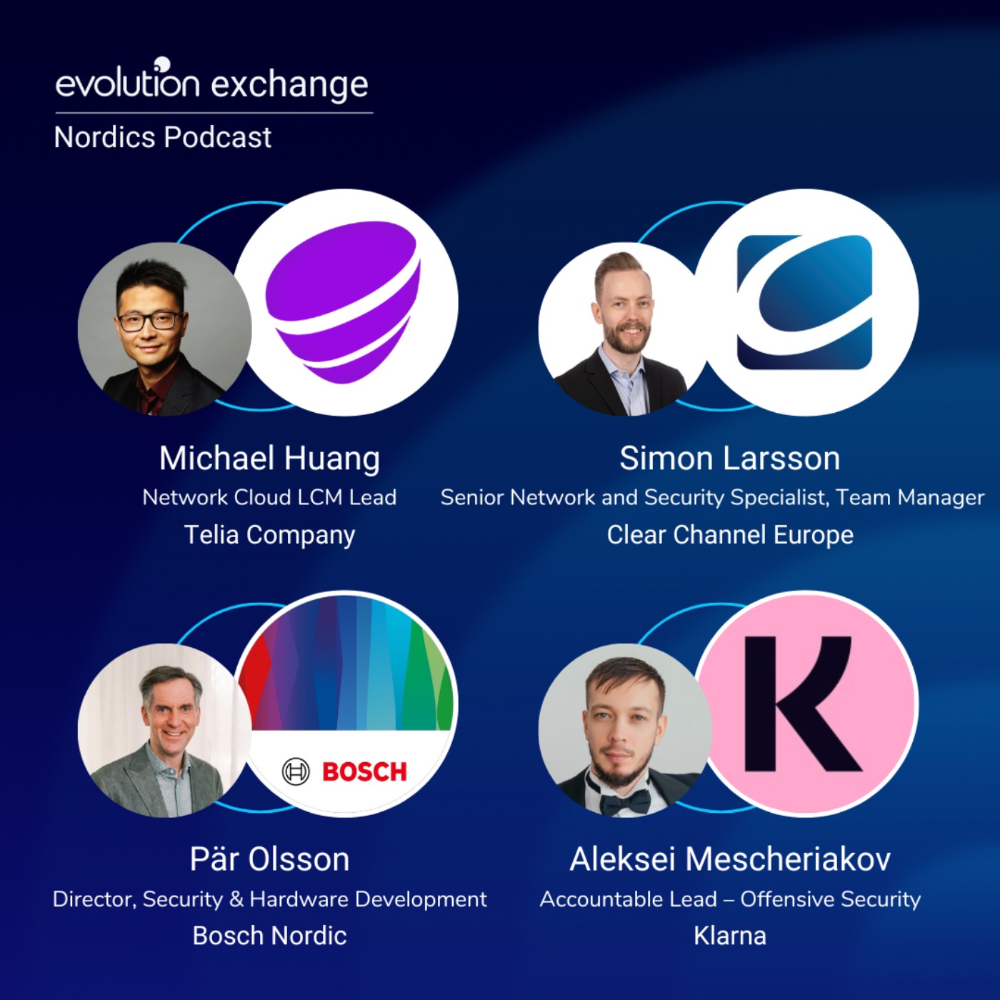 Evo Nordics #687 - Agile Security Development Evo Nordics #687 - Agile Security Development