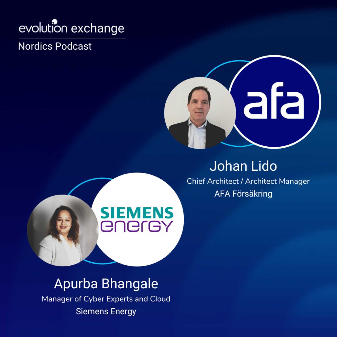 Evo Nordics #689 - Innovating In Regulated Markets Evo Nordics #689 - Innovating In Regulated Markets