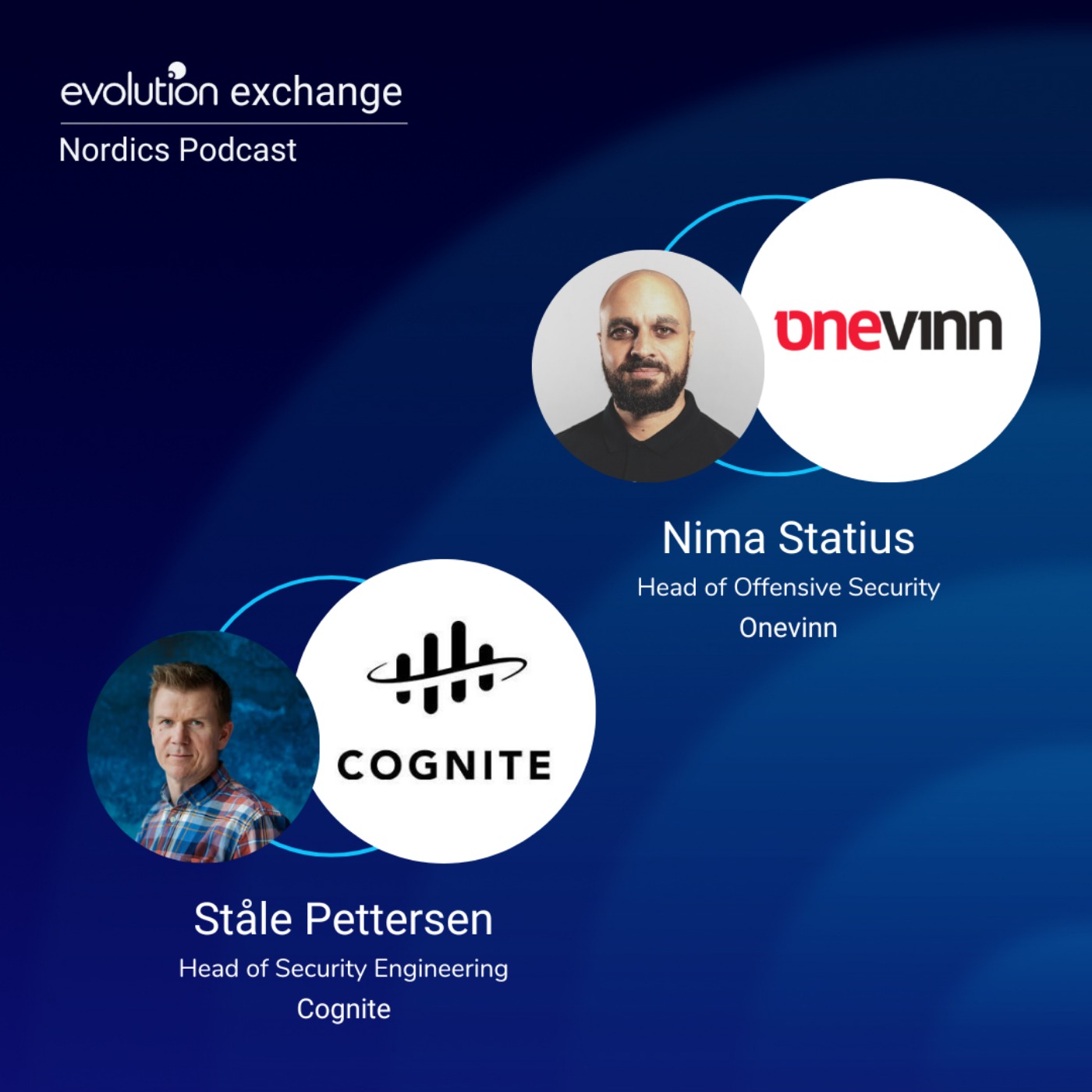 Evo Nordics #690 - Shifting Left - Enabling Security Sooner Evo Nordics #690 - Shifting Left - Enabling Security Sooner