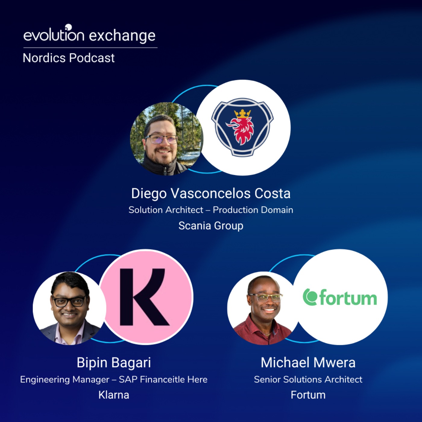 Evo Nordics #691 - Architecting For Impact In A Changing Tech Landscape