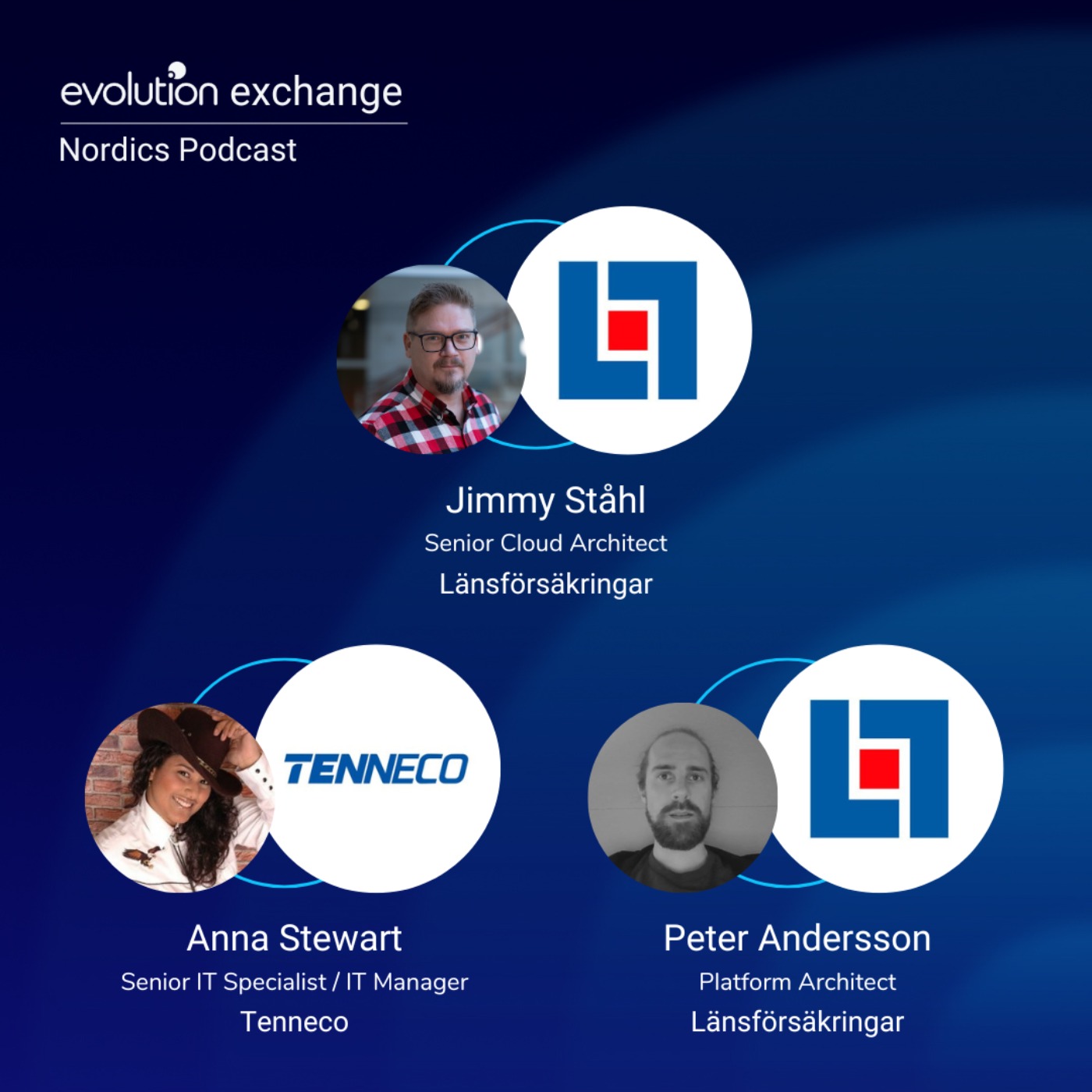 Evo Nordics #692 - Beyond The Tech - The Real Drivers Of Cloud Transformation