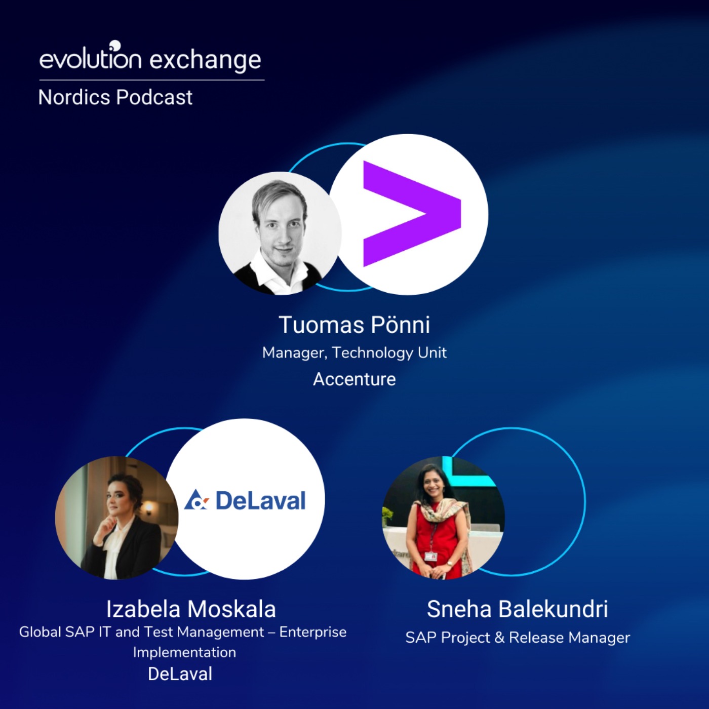 Evo Nordics #695 - From Big Bang To Continuous Delivery - How Is SAP Release Management Evolving