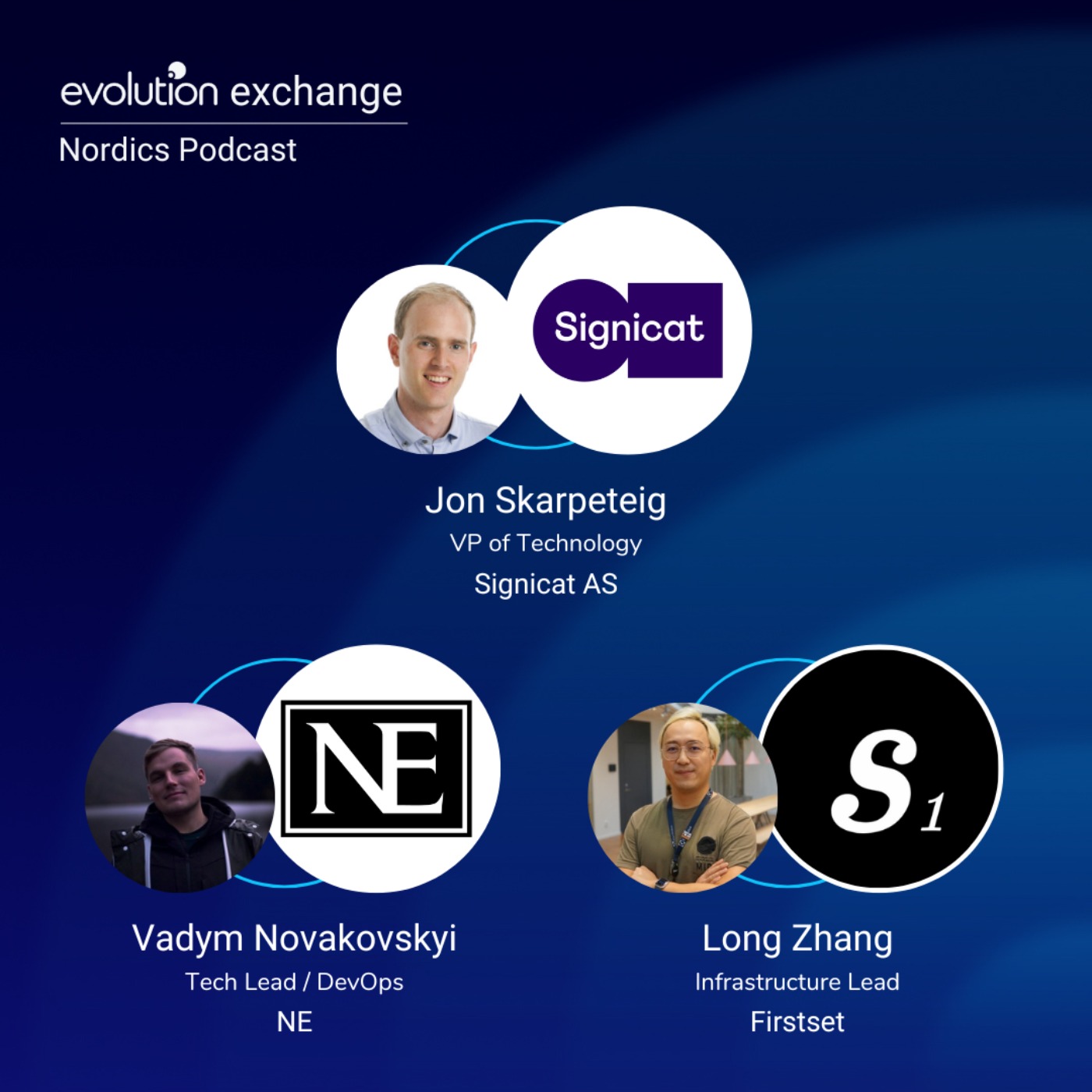 Evo Nordics #696 - The Evolving Role Of The Engineering Leader - Staying Technical While Scaling Teams