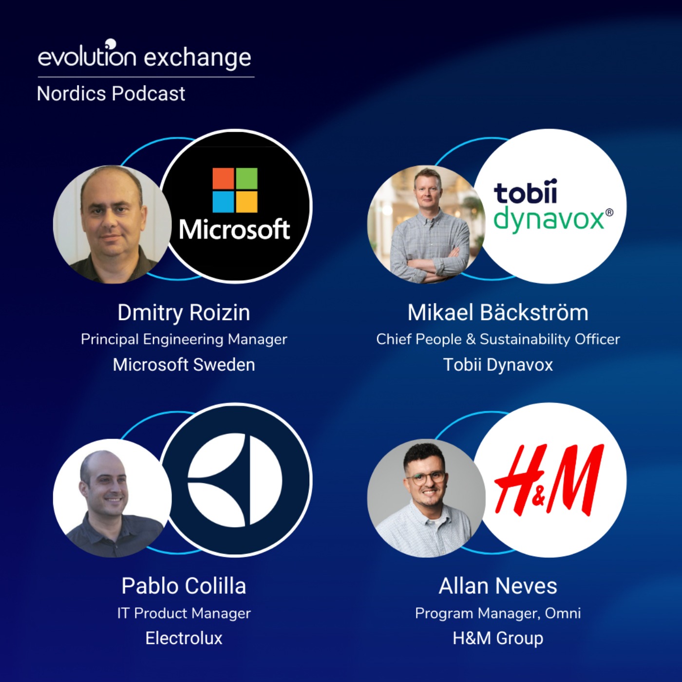 Evo Nordics #698 - Working In A Multi-Cultural Environment