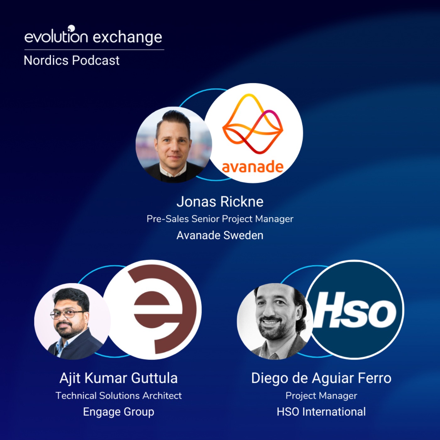 Evo Nordics #699 - Beyond The Blueprint - Dynamics Consulting In 2026