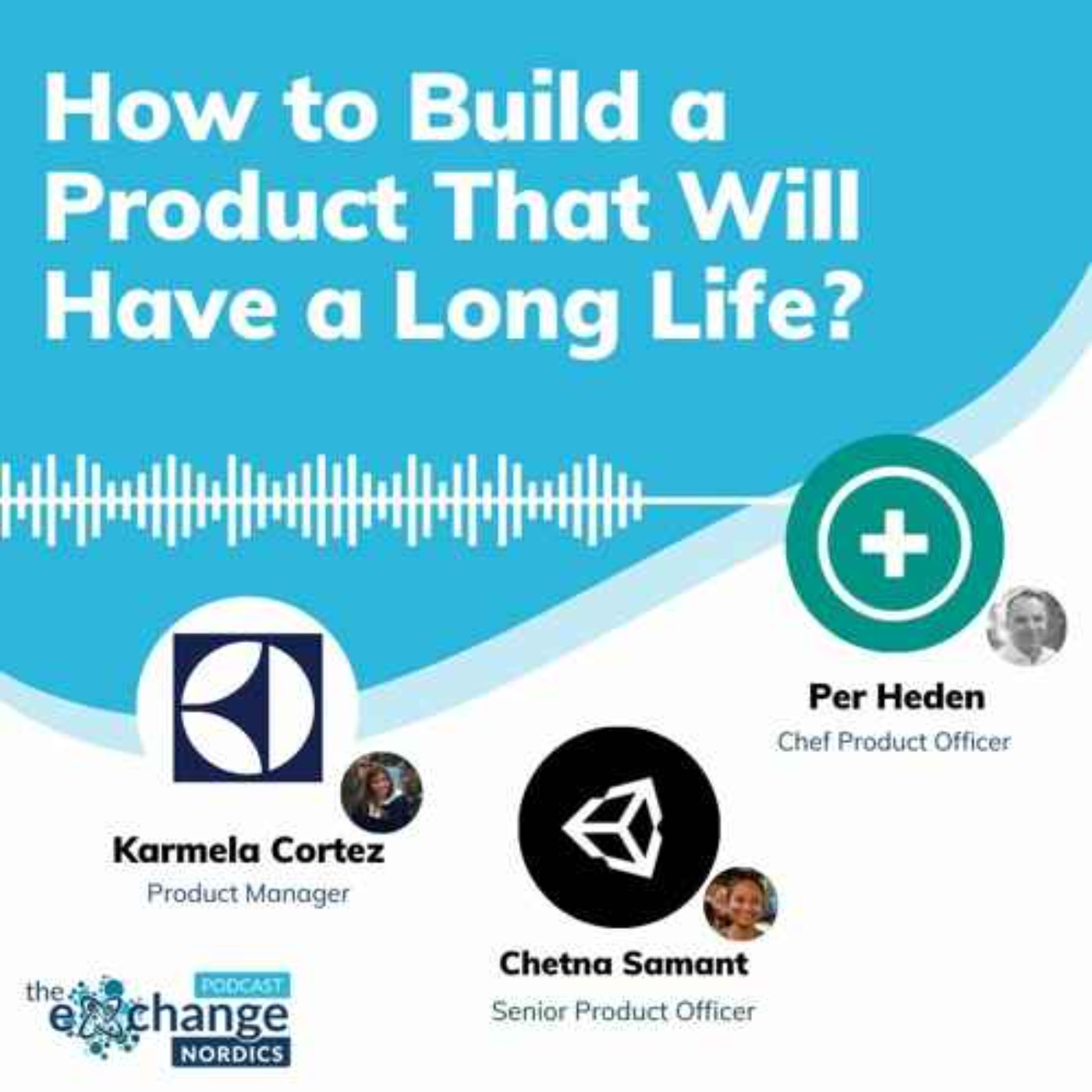 How Do You Build a Product That Will Have a Long Life? episode artwork