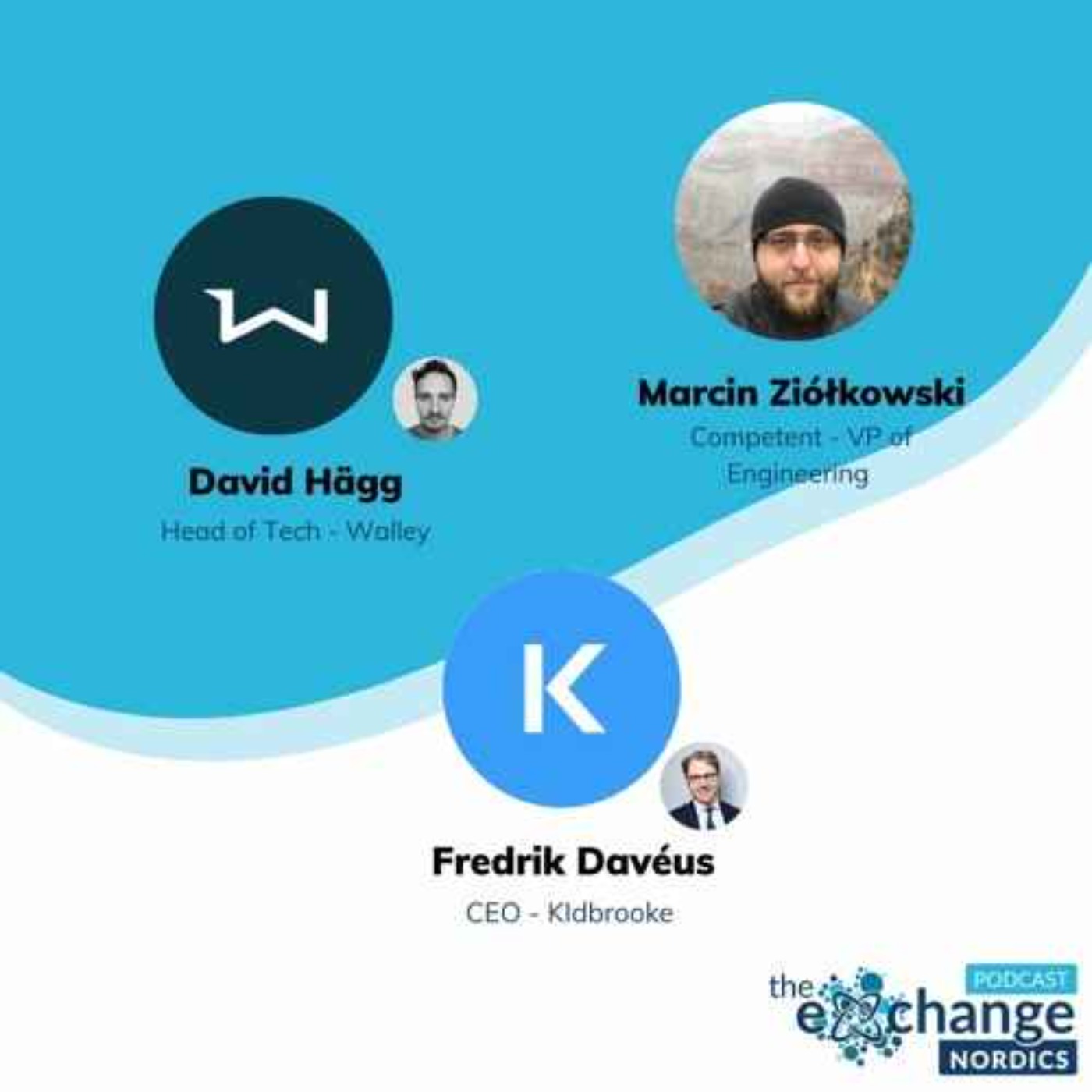 Evo #146 - The Future of Fintech episode artwork