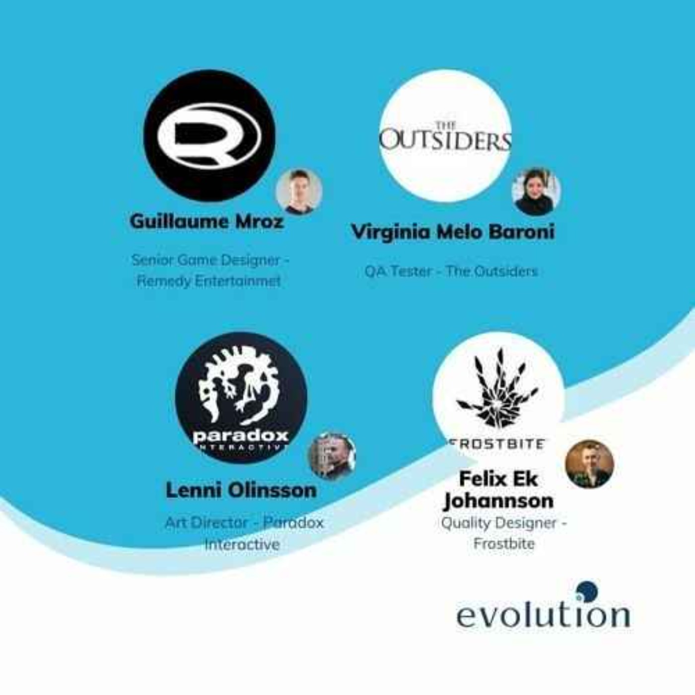 Evo #158 - Expectations In Gaming: Are Consumers Expecting Too Much? episode artwork