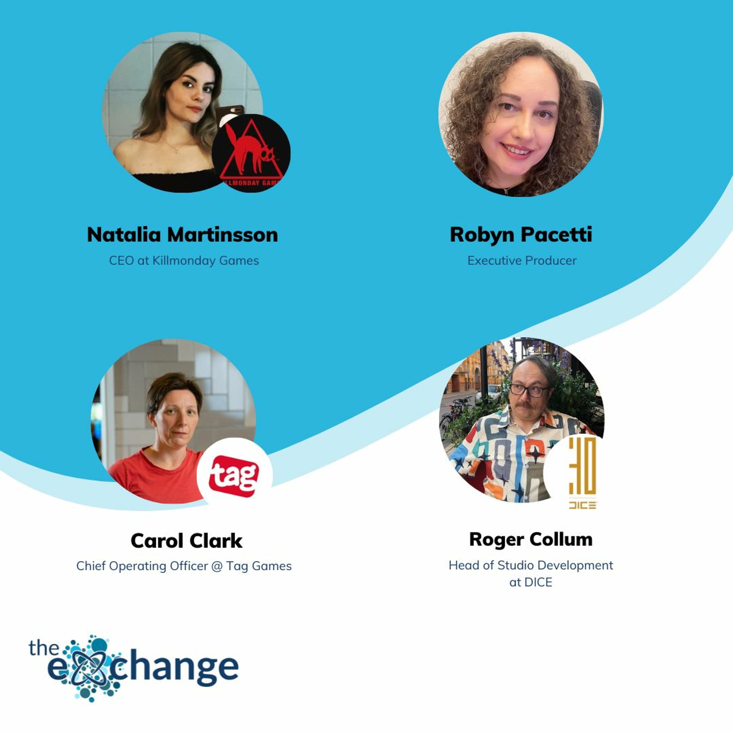 Evolution Exchange Nordics Podcast