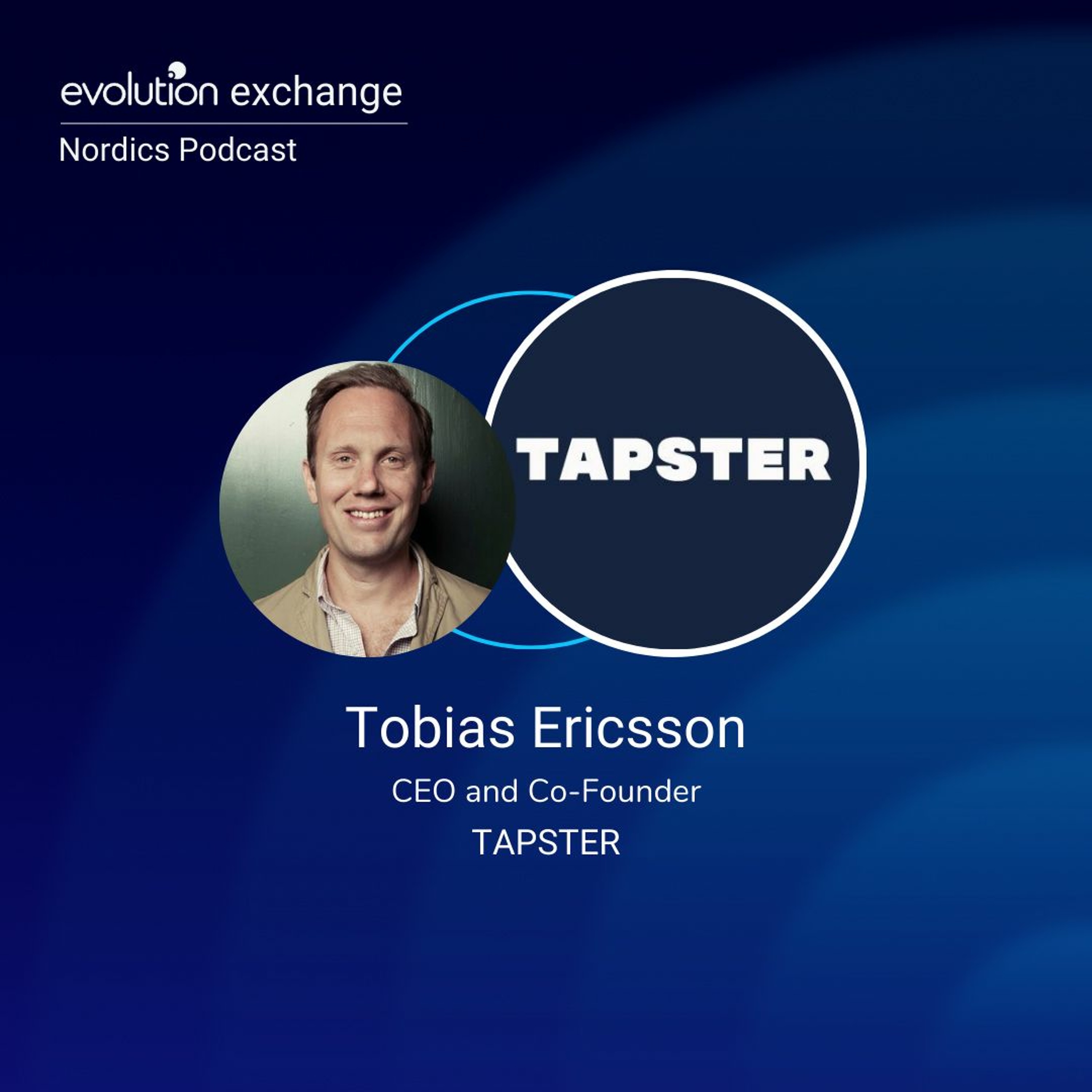 Evolution Exchange Nordics Podcast