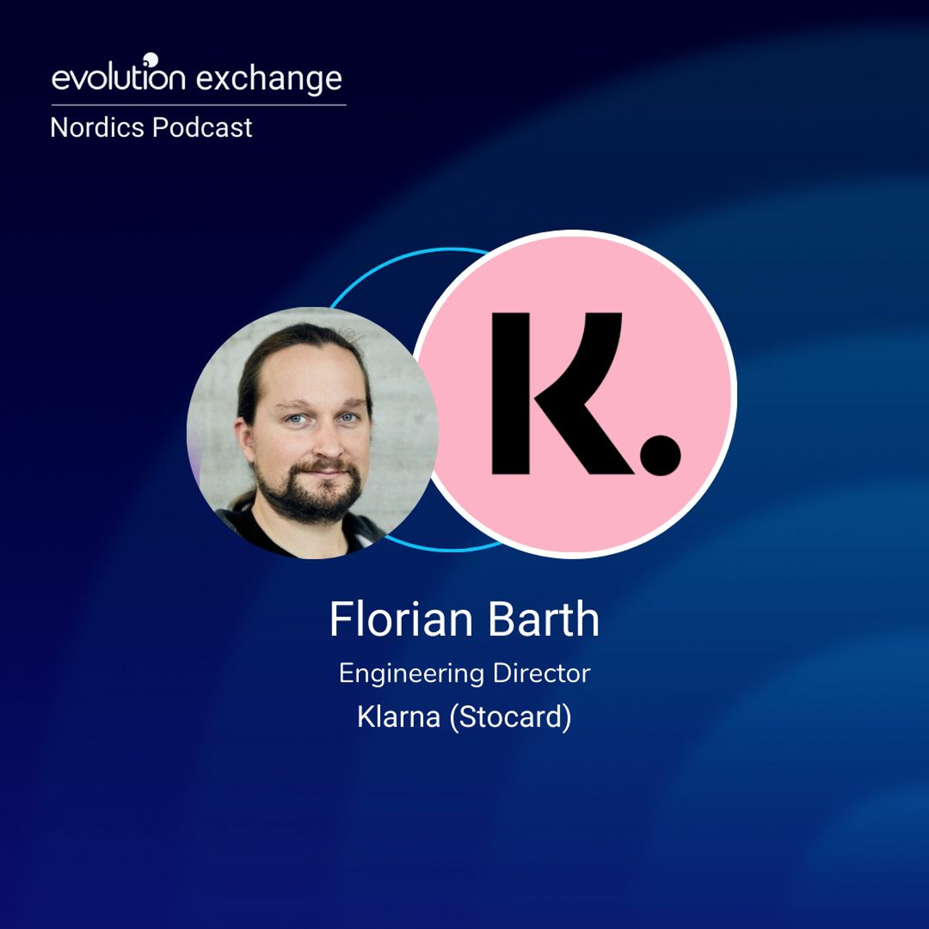 Evolution Exchange Nordics Podcast