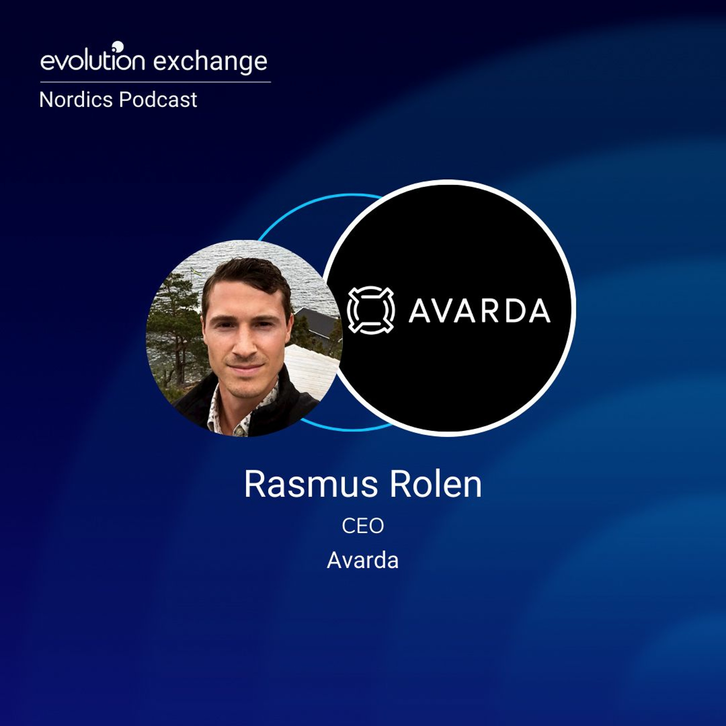 Evolution Exchange Nordics Podcast
