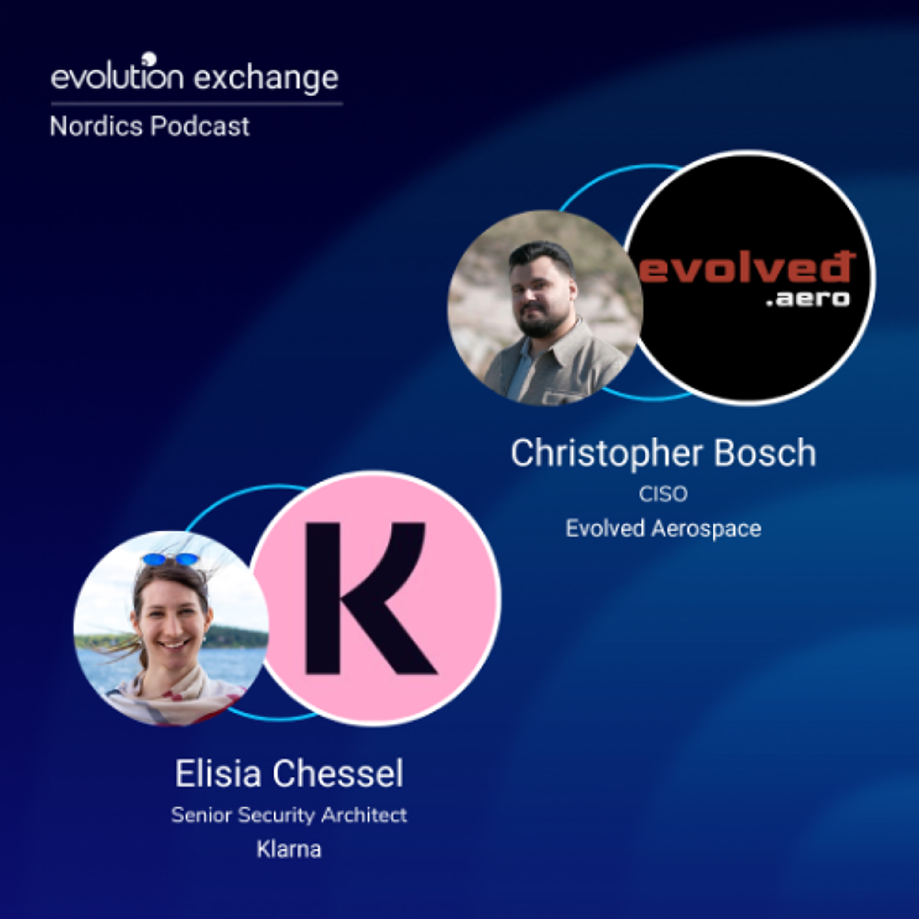 Evolution Exchange Nordics Podcast