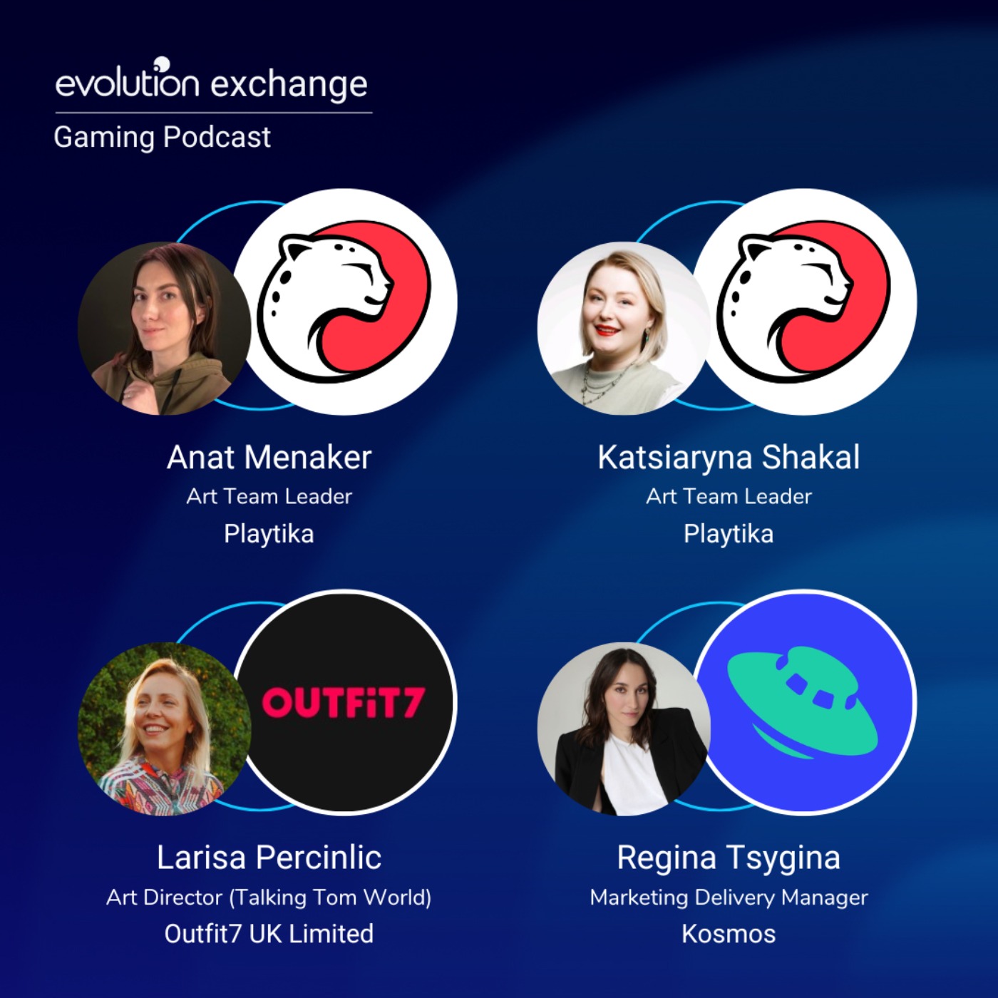 Evo Gaming #372 - Feedback & Communication Evo Gaming #372 - Feedback & Communication