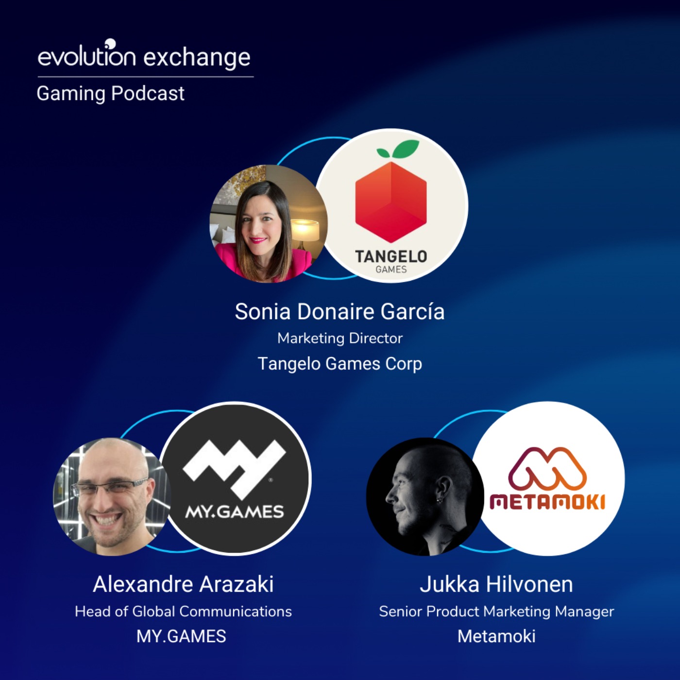 Evo Gaming #373 - The Relationship Between Studio & Publisher Evo Gaming #373 - The Relationship Between Studio & Publisher