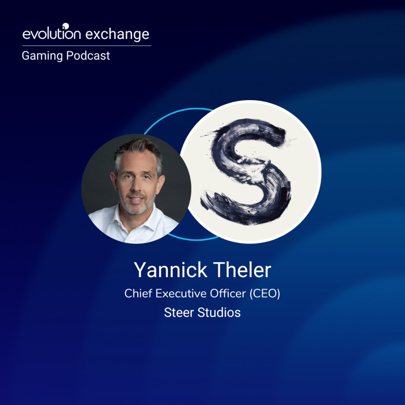 Evo Gaming #374 – Inside Saudi Arabia's Steer Studios Evo Gaming #374 – Inside Saudi Arabia's Steer Studios