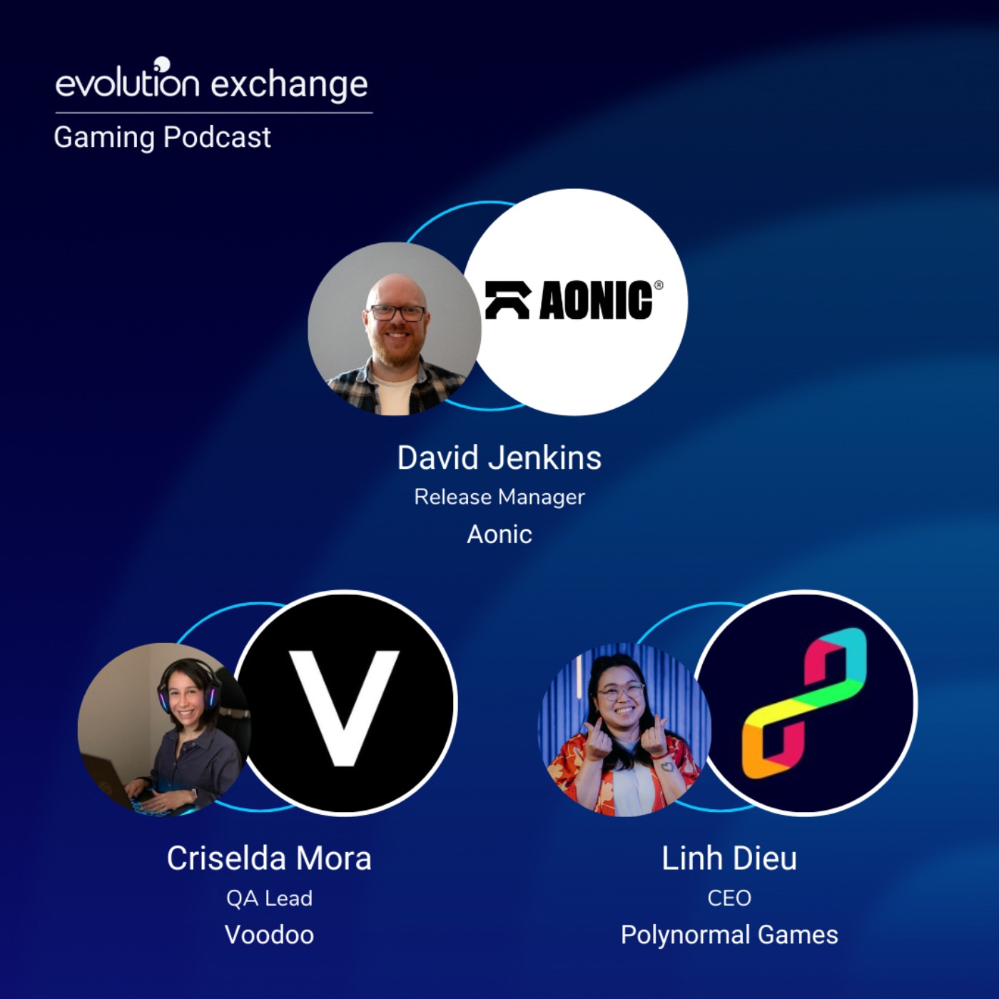 Evo Gaming #375 - Diversity & Inclusion In Gaming Evo Gaming #375 - Diversity & Inclusion In Gaming