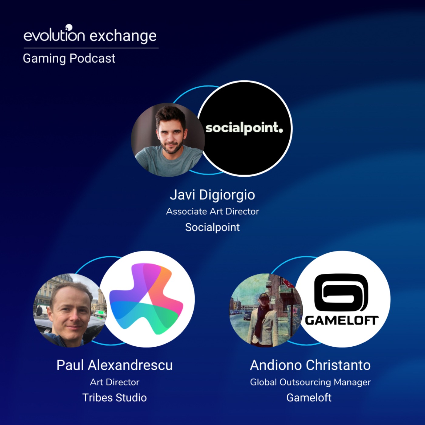 Evo Gaming #376 - Outsourcing - Pros, Cons & Best Practices Evo Gaming #376 - Outsourcing - Pros, Cons & Best Practices