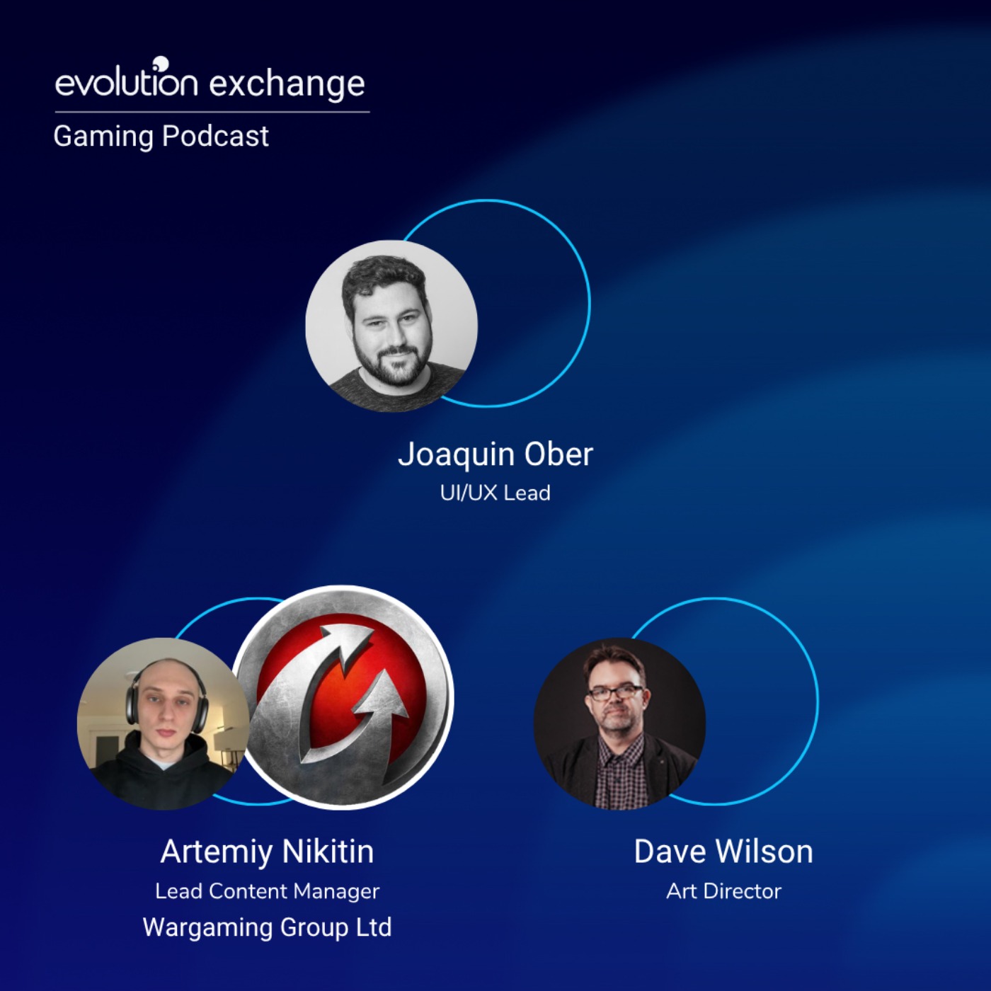 Evo Gaming #462 - Bridging The Creative Gap