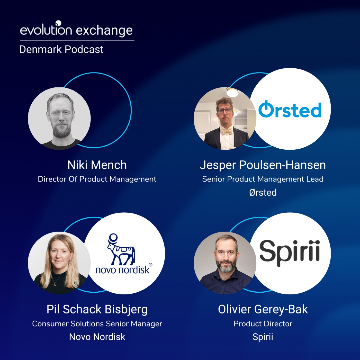 Evo DK #385 - Product Ownership Vs Product Management Evo DK #385 - Product Ownership Vs Product Management