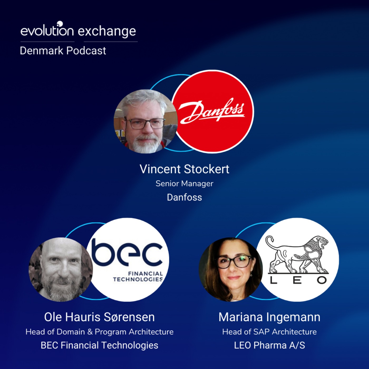 Evo DK #393 - Change Management - Best Practices & Beyond Evo DK #393 - Change Management - Best Practices & Beyond