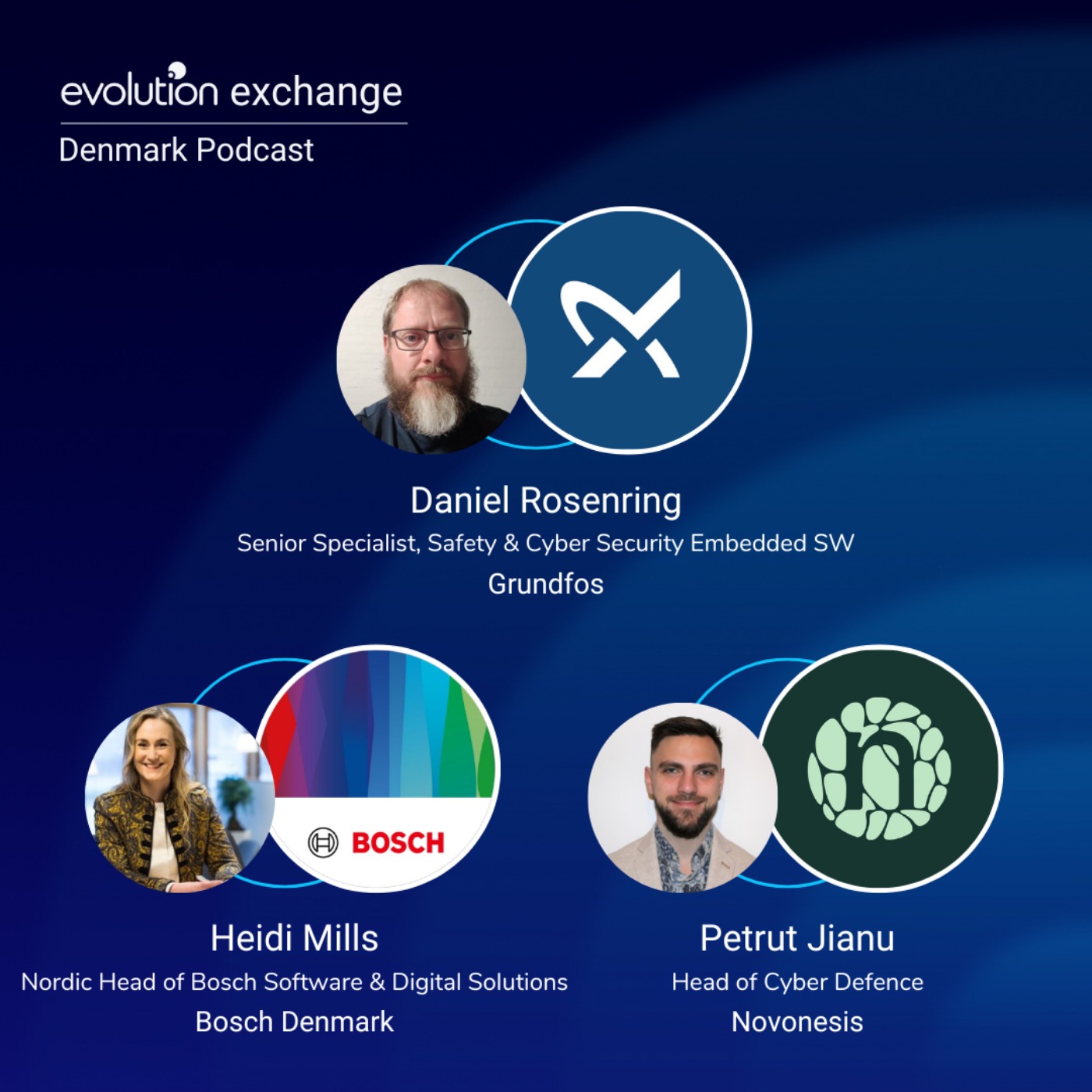 Evo DK #394 - Operational Aspects Of Security Evo DK #394 - Operational Aspects Of Security