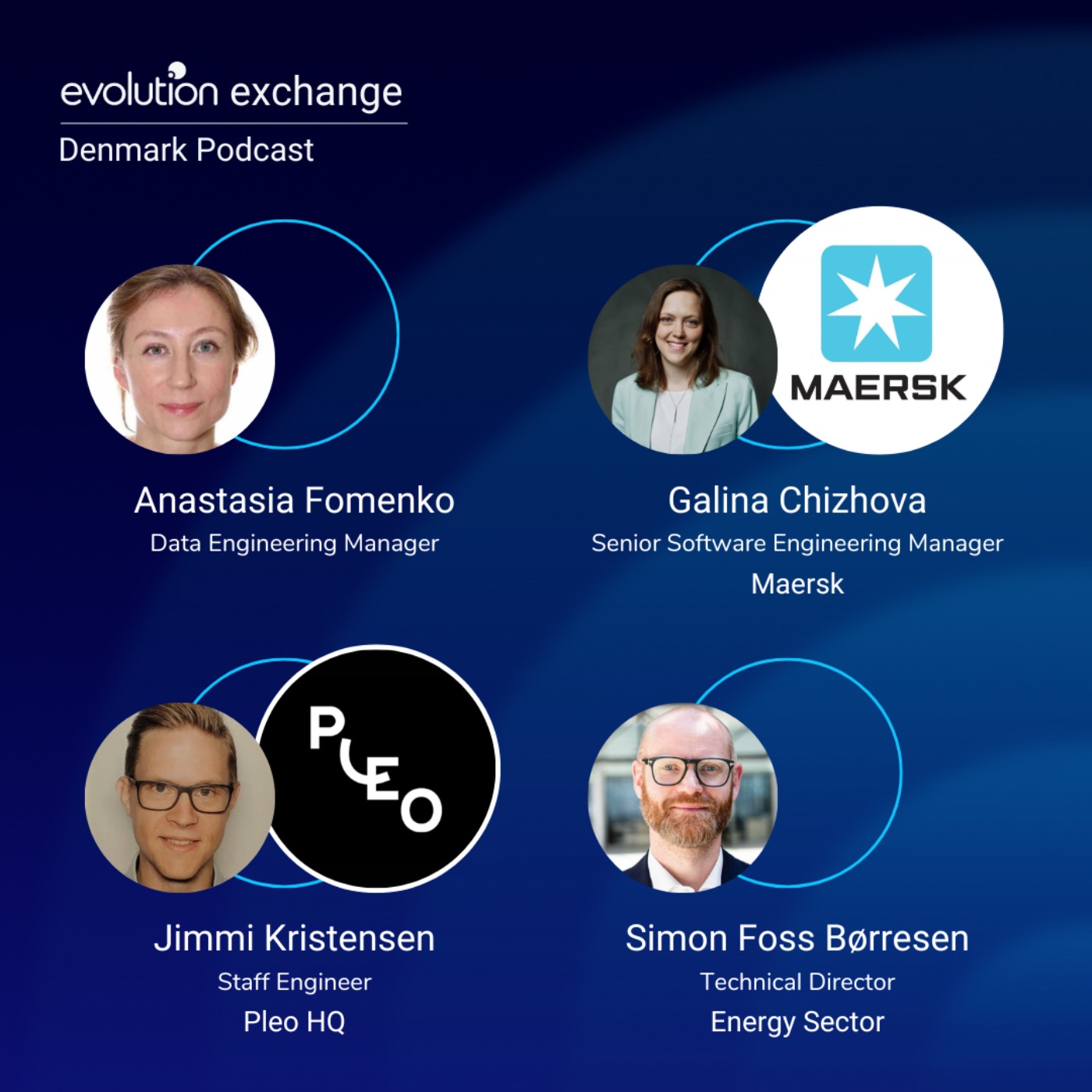 Evo DK #398 - Agents Are Going To Take Your Job Evo DK #398 - Agents Are Going To Take Your Job