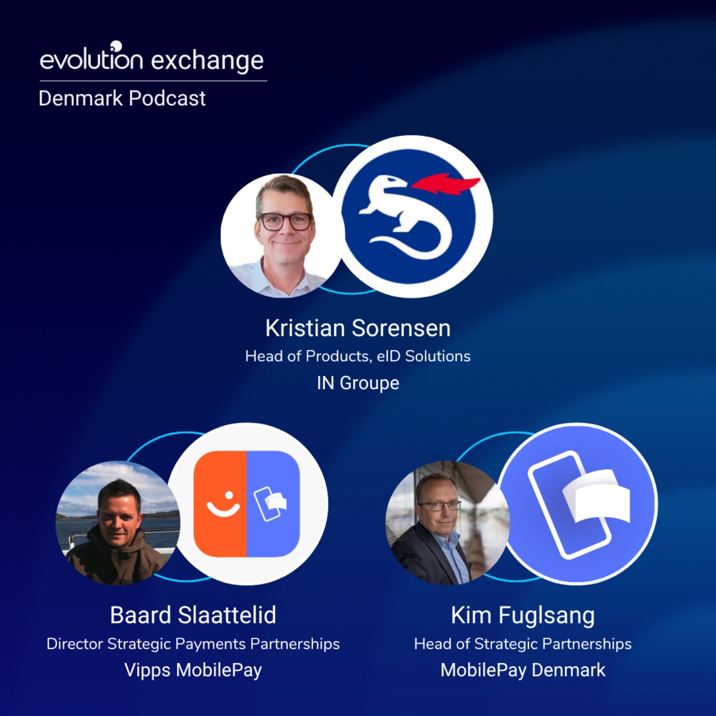 Evo DK #400 - Productising The Success Story Of A Successful Product Evo DK #400 - Productising The Success Story Of A Successful Product