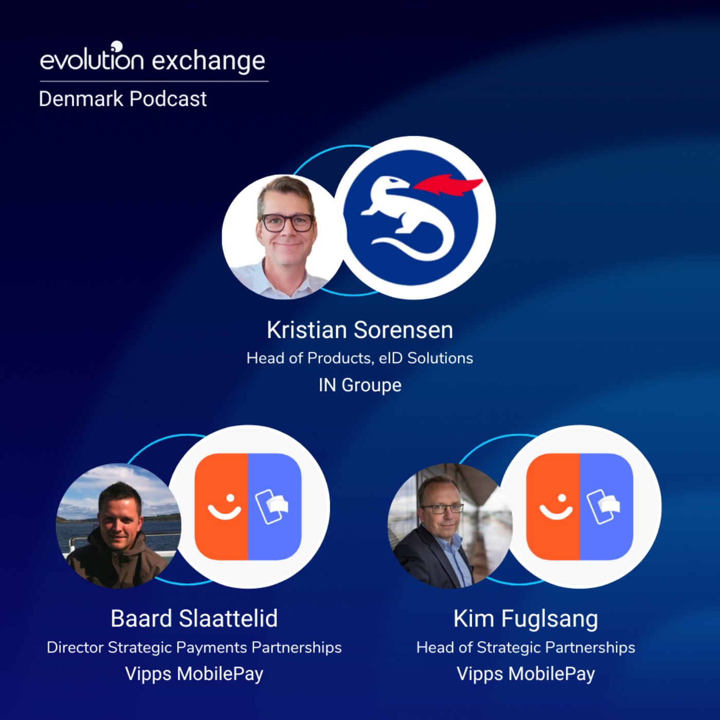 Evo DK #400 - Productising The Success Story Of A Successful Product