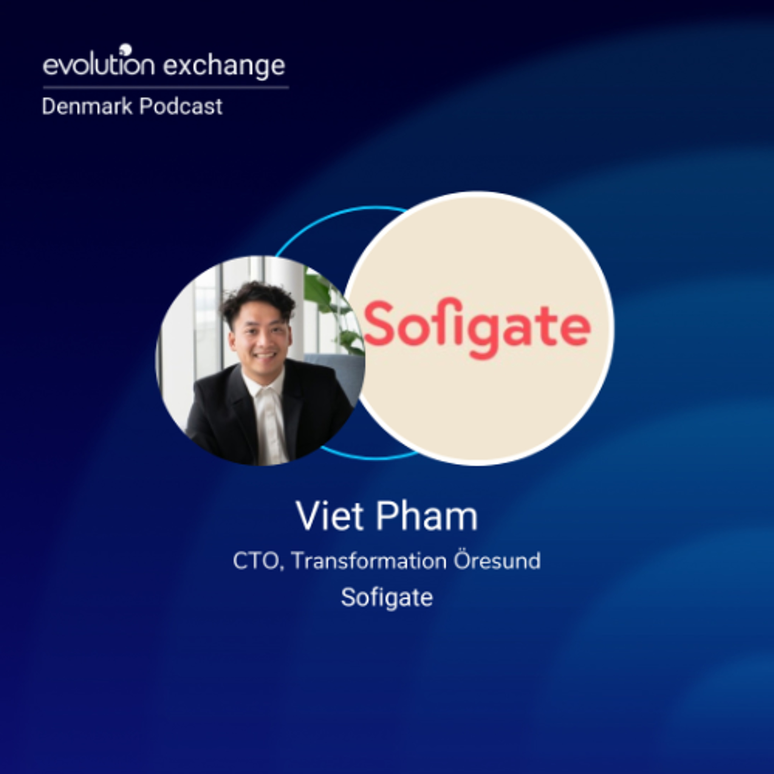 Evolution Exchange Denmark Podcast