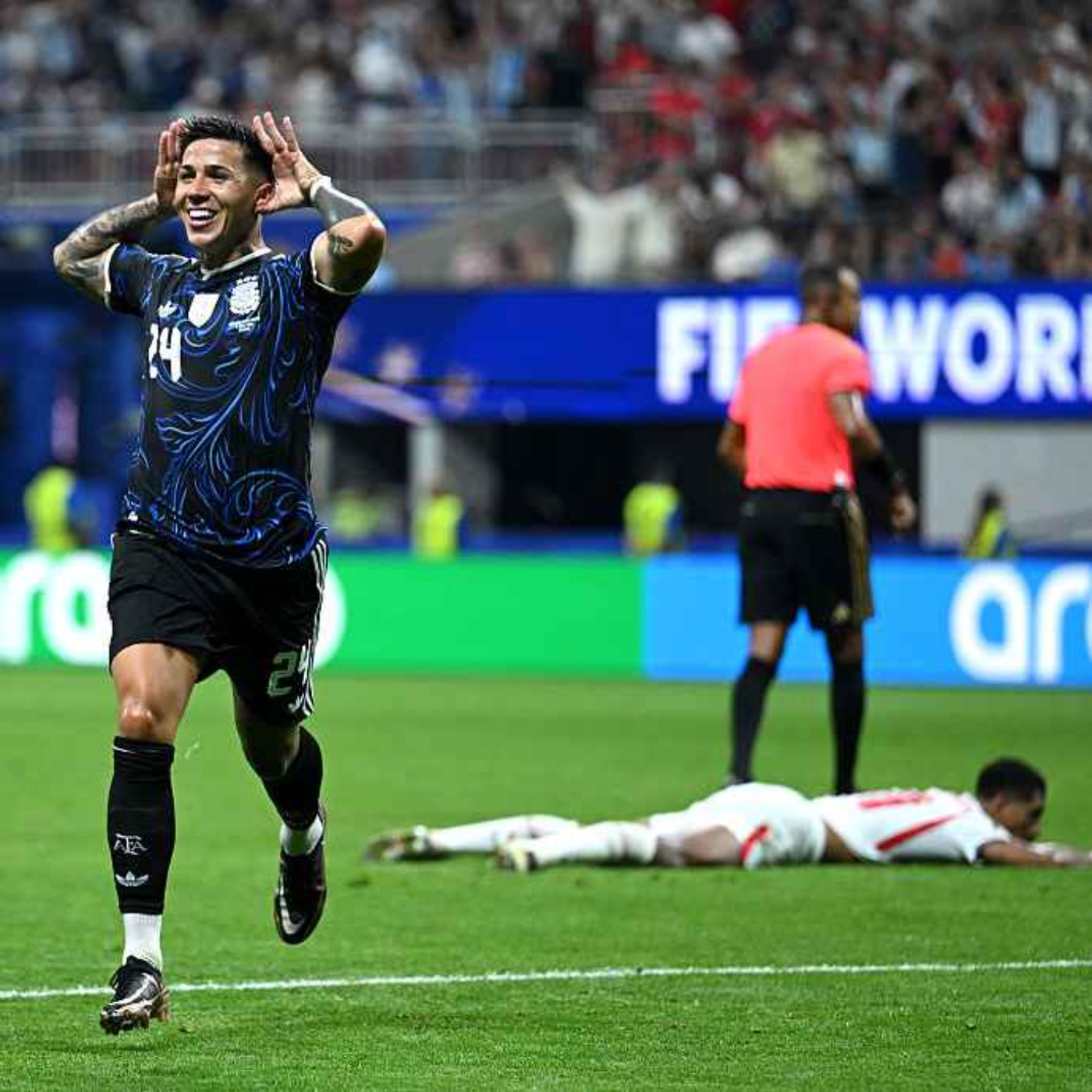 How Tuchel's tactics cost England the World Cup