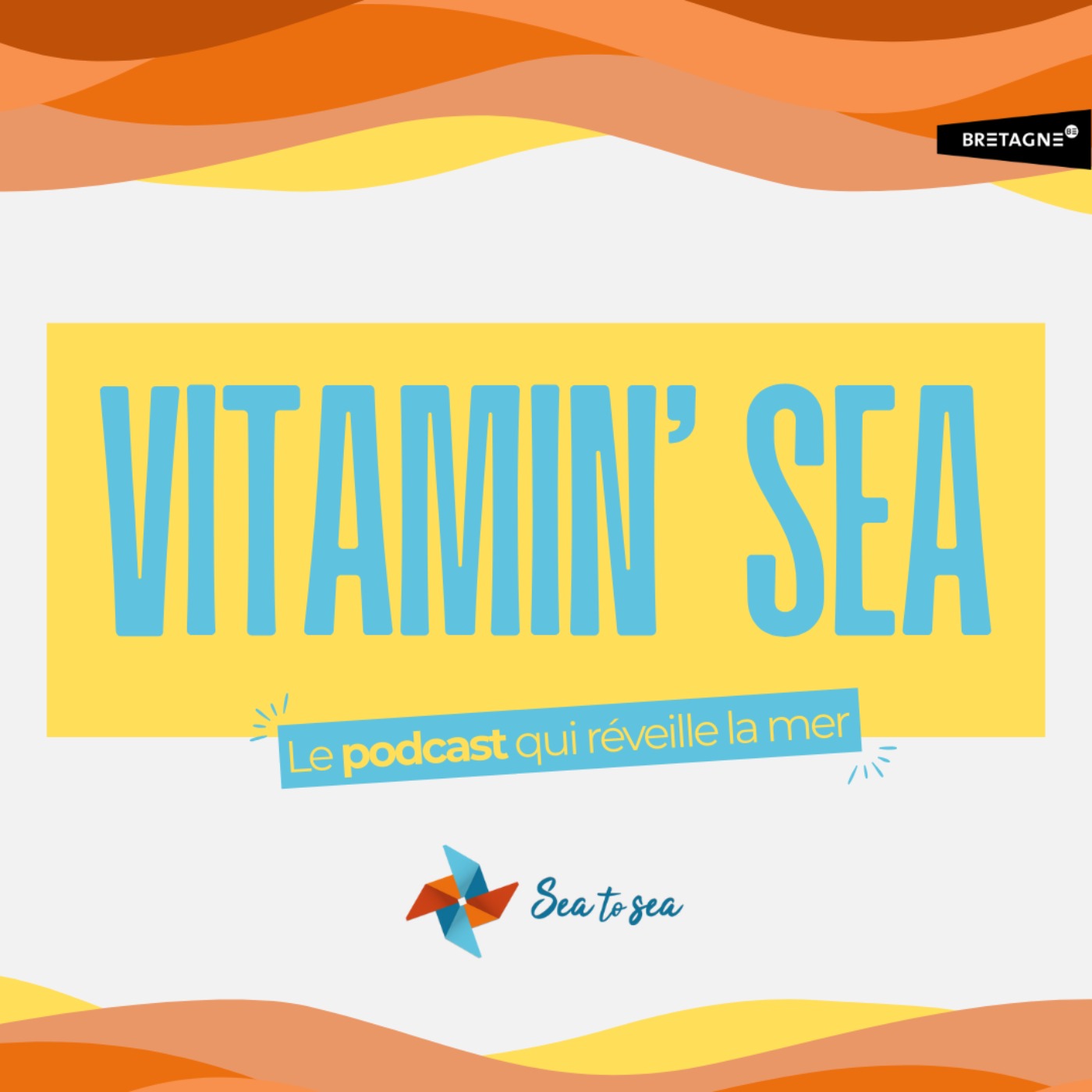 Vitamin'sea