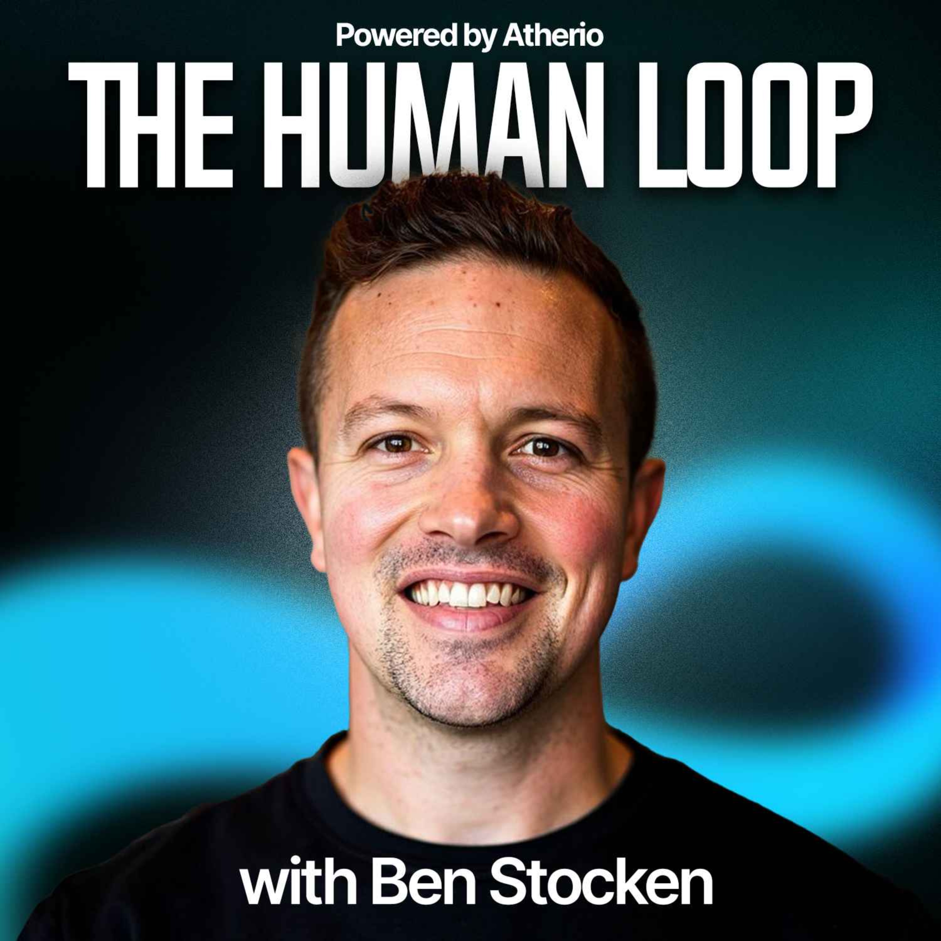 The Human Loop Podcast