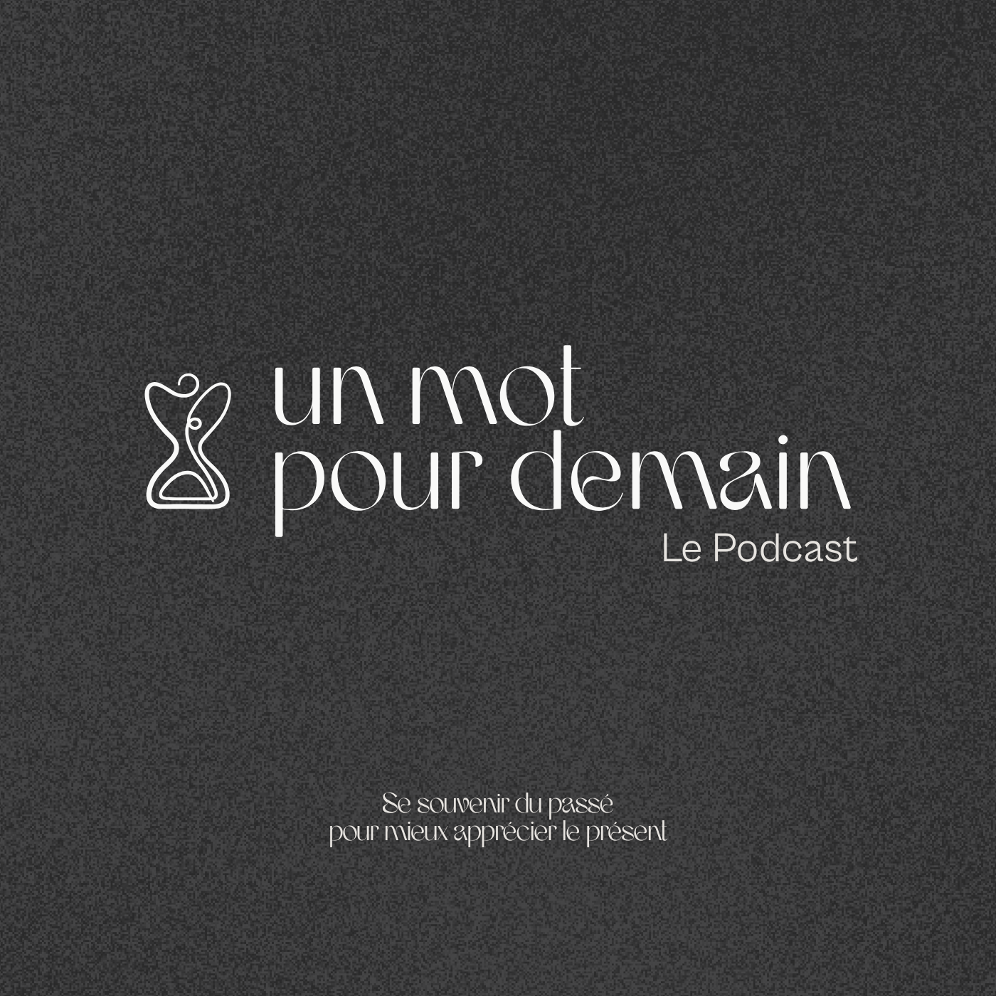 Un Mot Pour Demain cover art