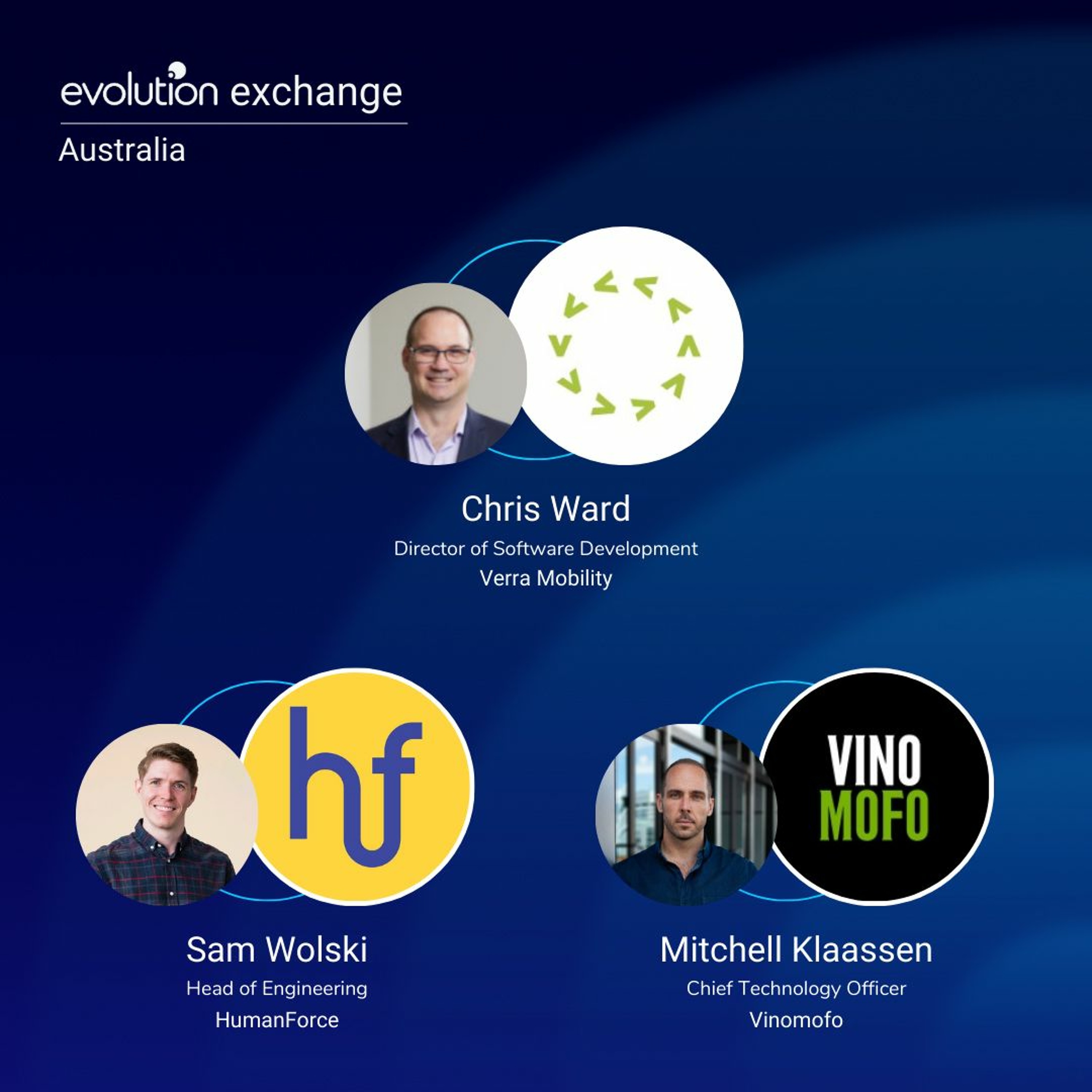 Evo #170 - Modernising Interview Strategies episode artwork