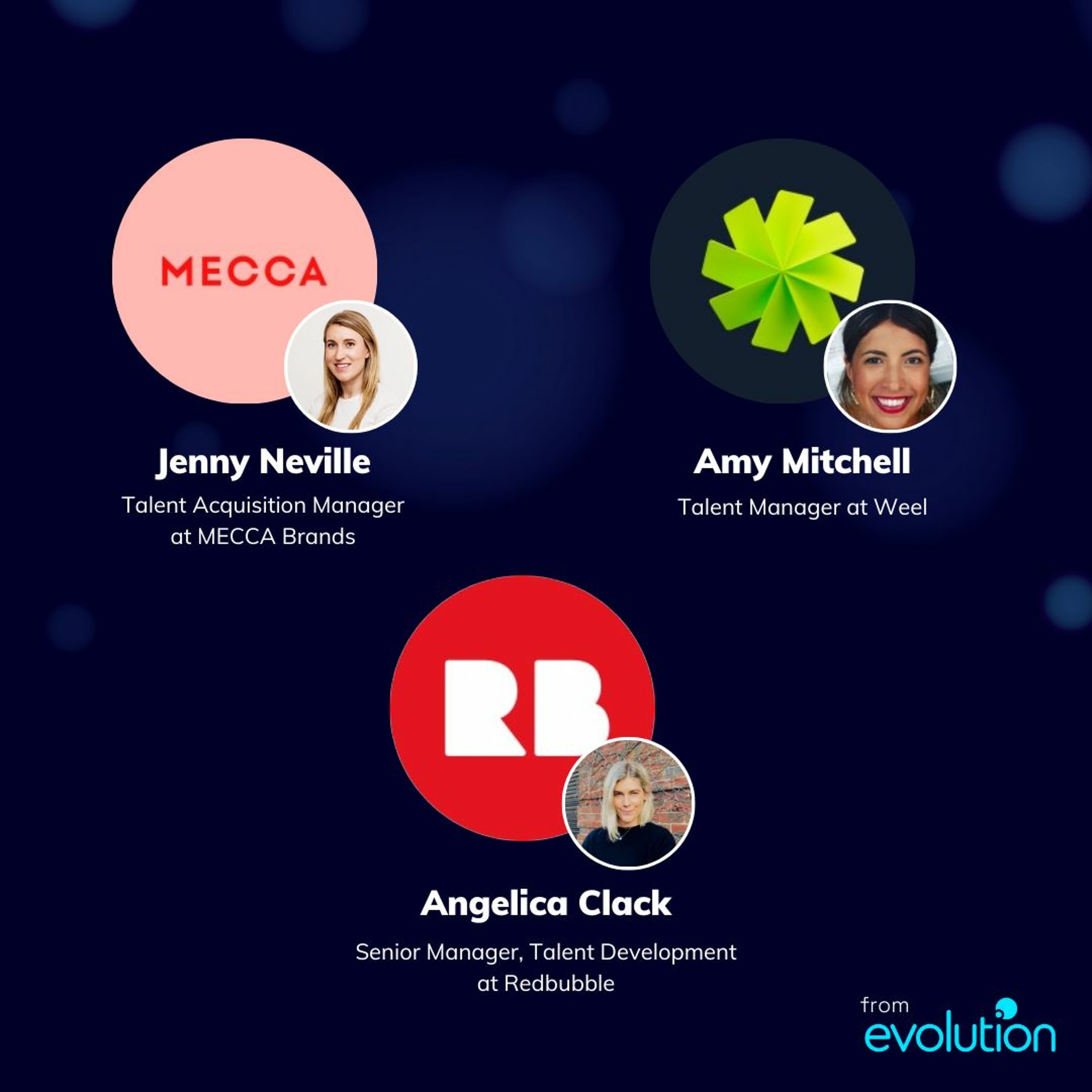 Evo #61 - Proactive Employee Engagement & Retention Strategies episode artwork