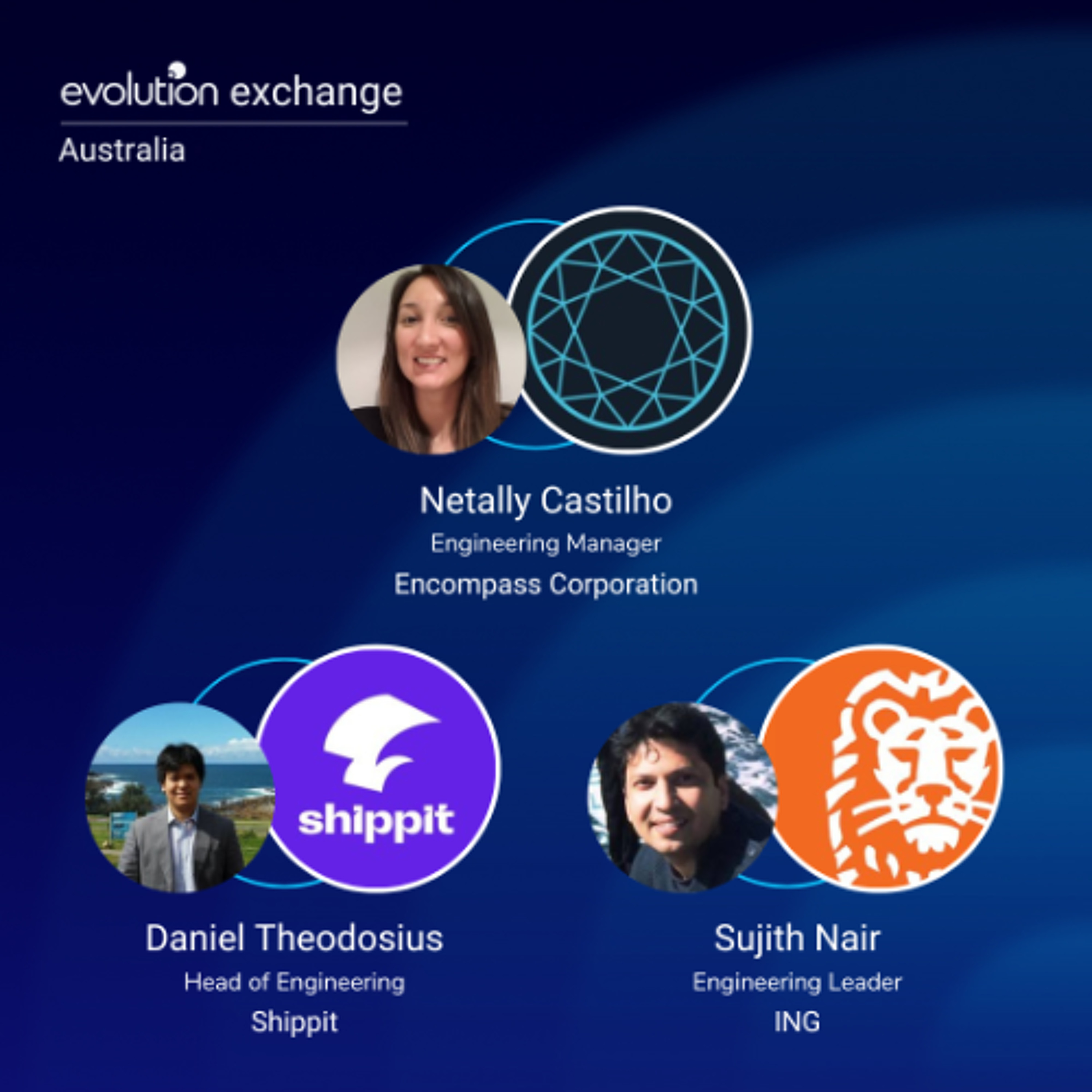 Evo AU #193 - High-Agency Engineering in the Age of AI: Balancing Productivity and Practical Impact episode artwork