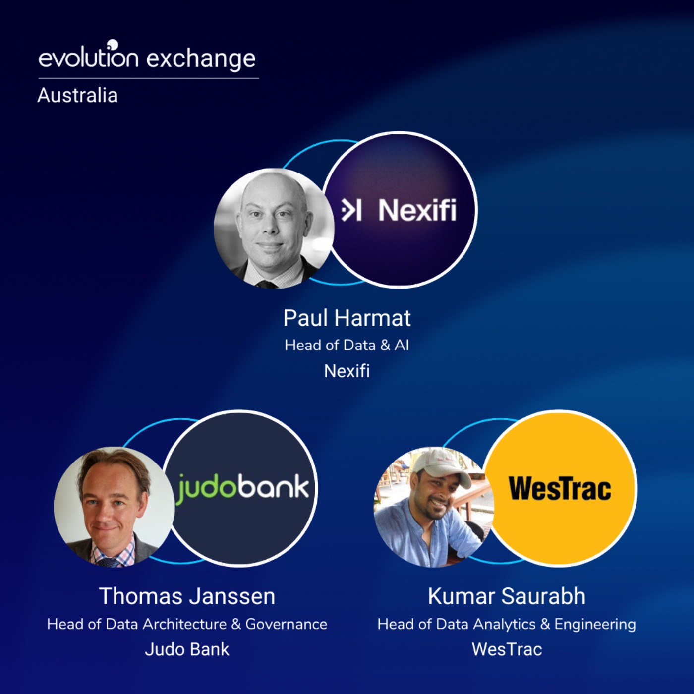 Evo AU #208 - Data Foundations Before AI: Governance, Architecture, and Trust