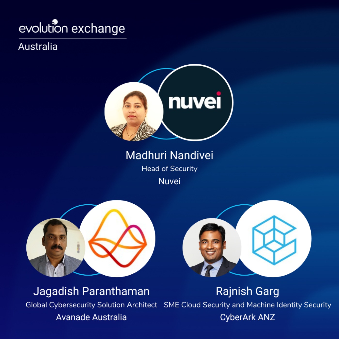 Evo AU #207 - Securing Identity in an Agentic AI World