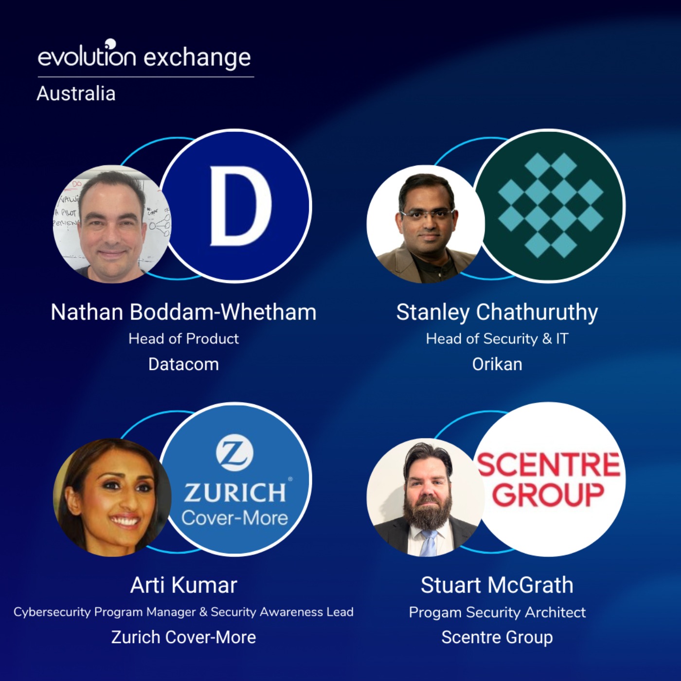 Evo AU #209 - Cybersecurity Culture: The Missing Link in Most Cybersecurity Strategies