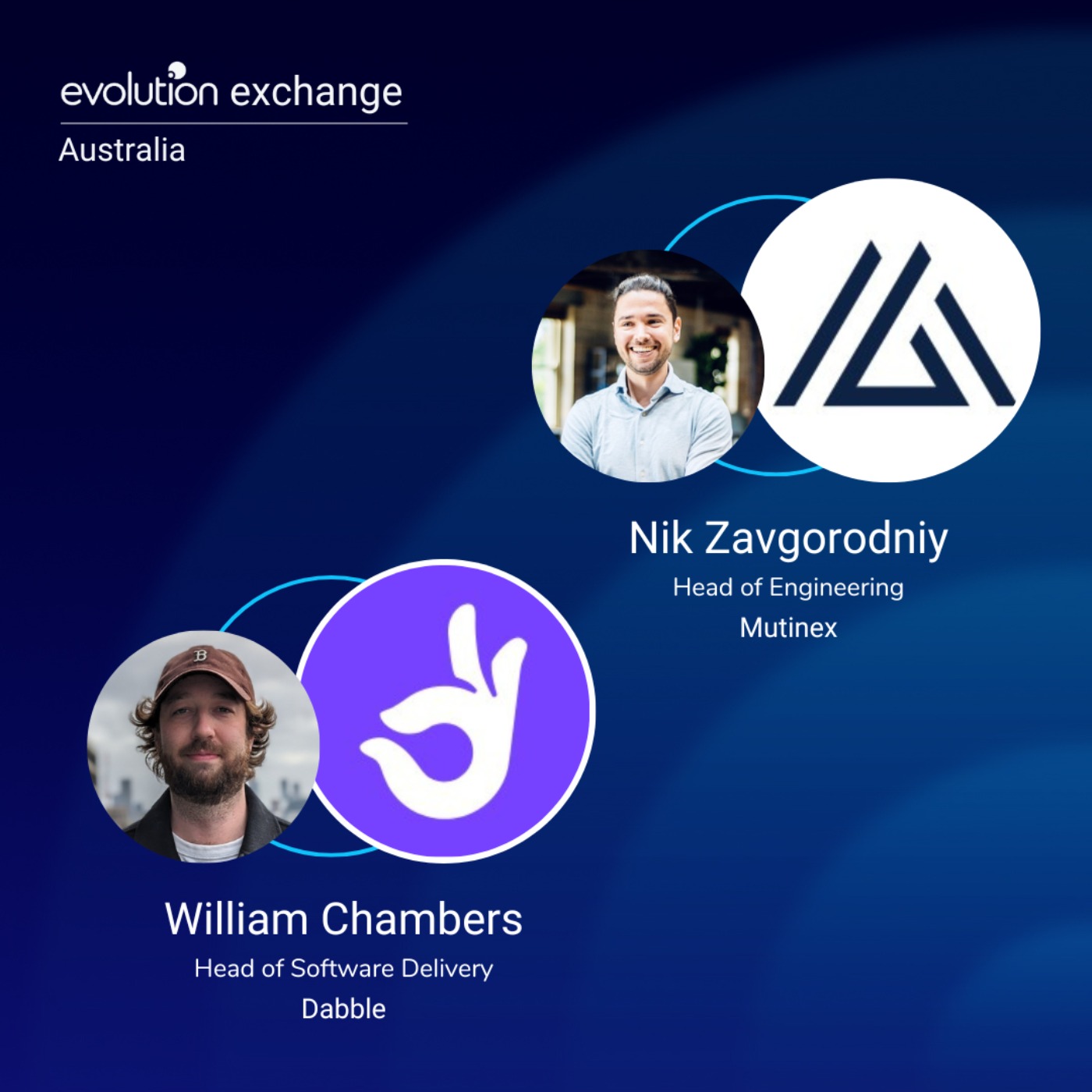 Evo AU #210 - The Secret to Scaling Culture - Aligning Vision Across Divisions