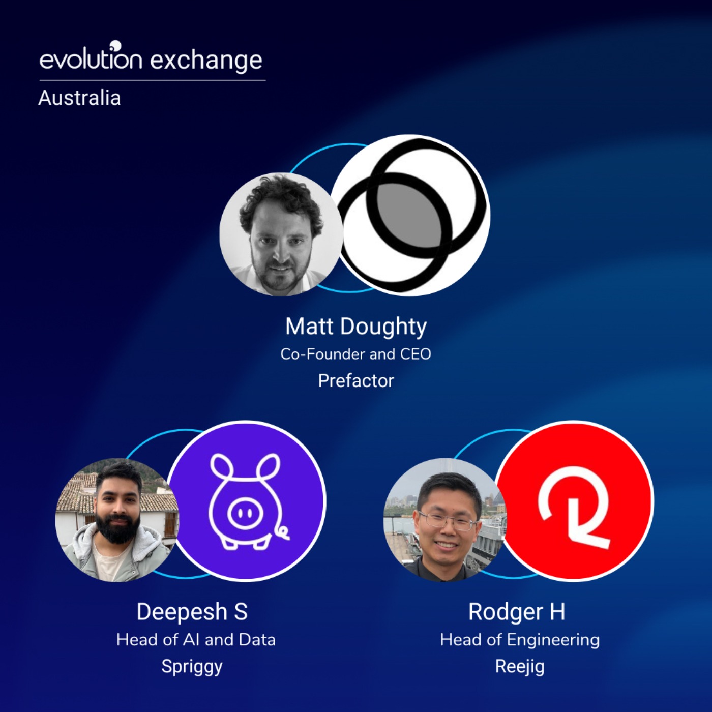 Evo AU #212 - Agentic AI Infrastructure Evo AU #212 - Agentic AI Infrastructure