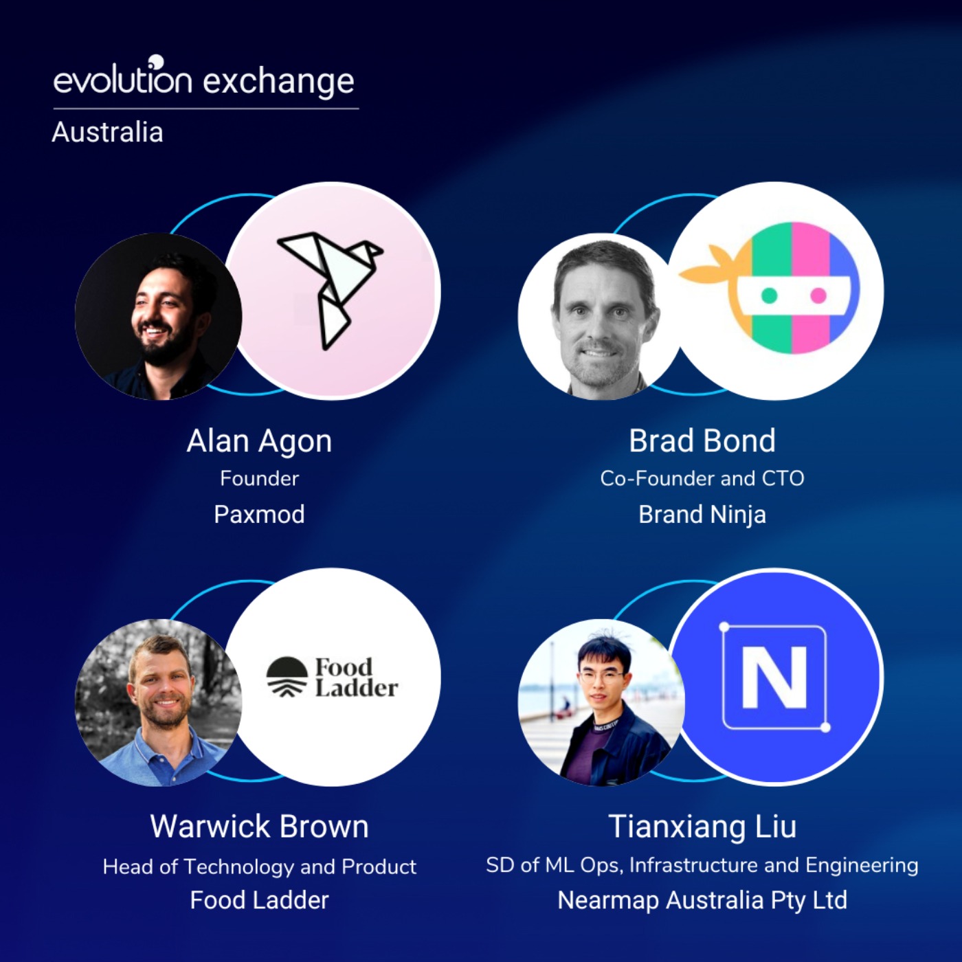 Evo AU #213 - Shipping AI Safely: Governance, Risk and the Cost of Moving Fast Evo AU #213 - Shipping AI Safely: Governance, Risk and the Cost of Moving Fast