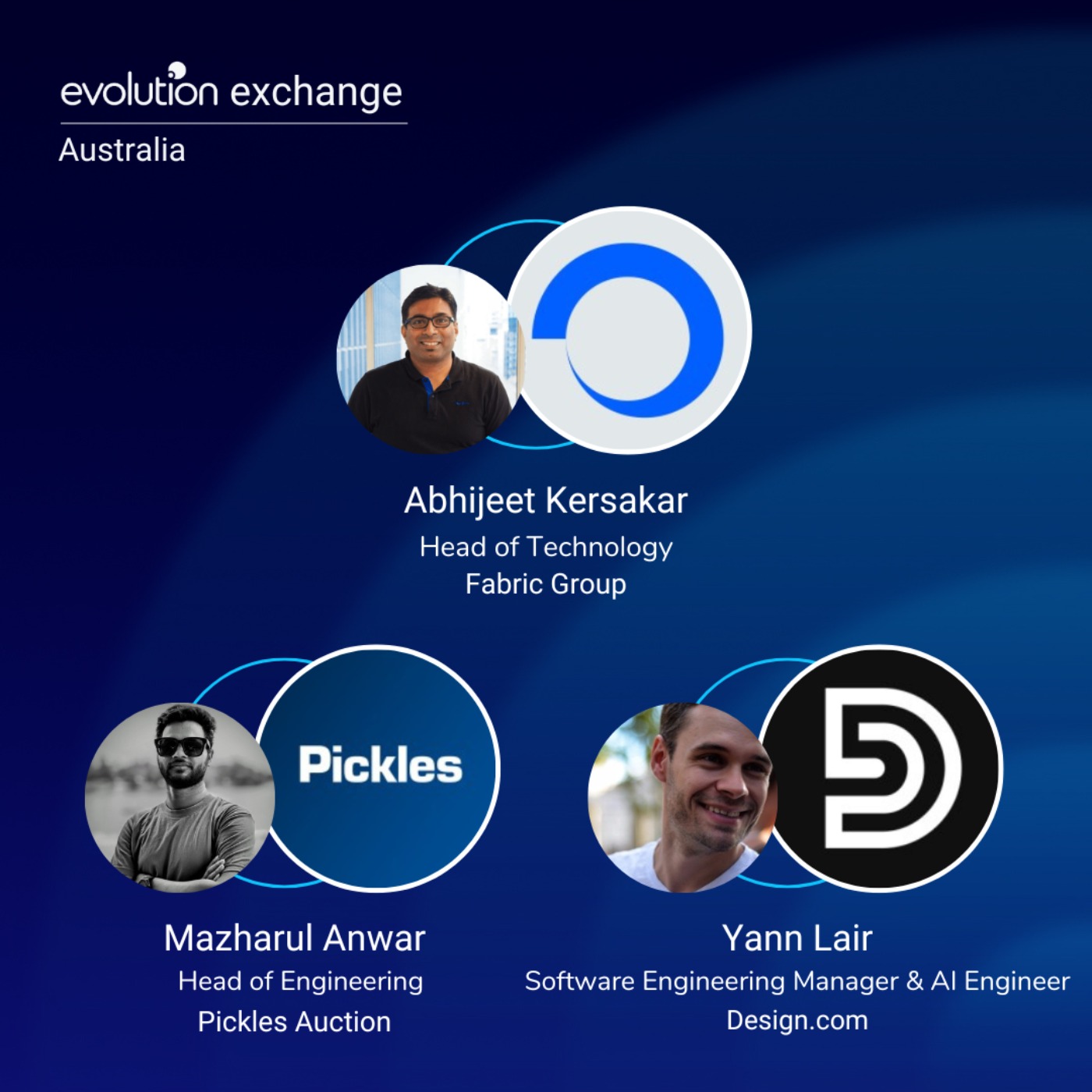 Evo AU #215 - Impact of AI on Software Engineering Evo AU #215 - Impact of AI on Software Engineering