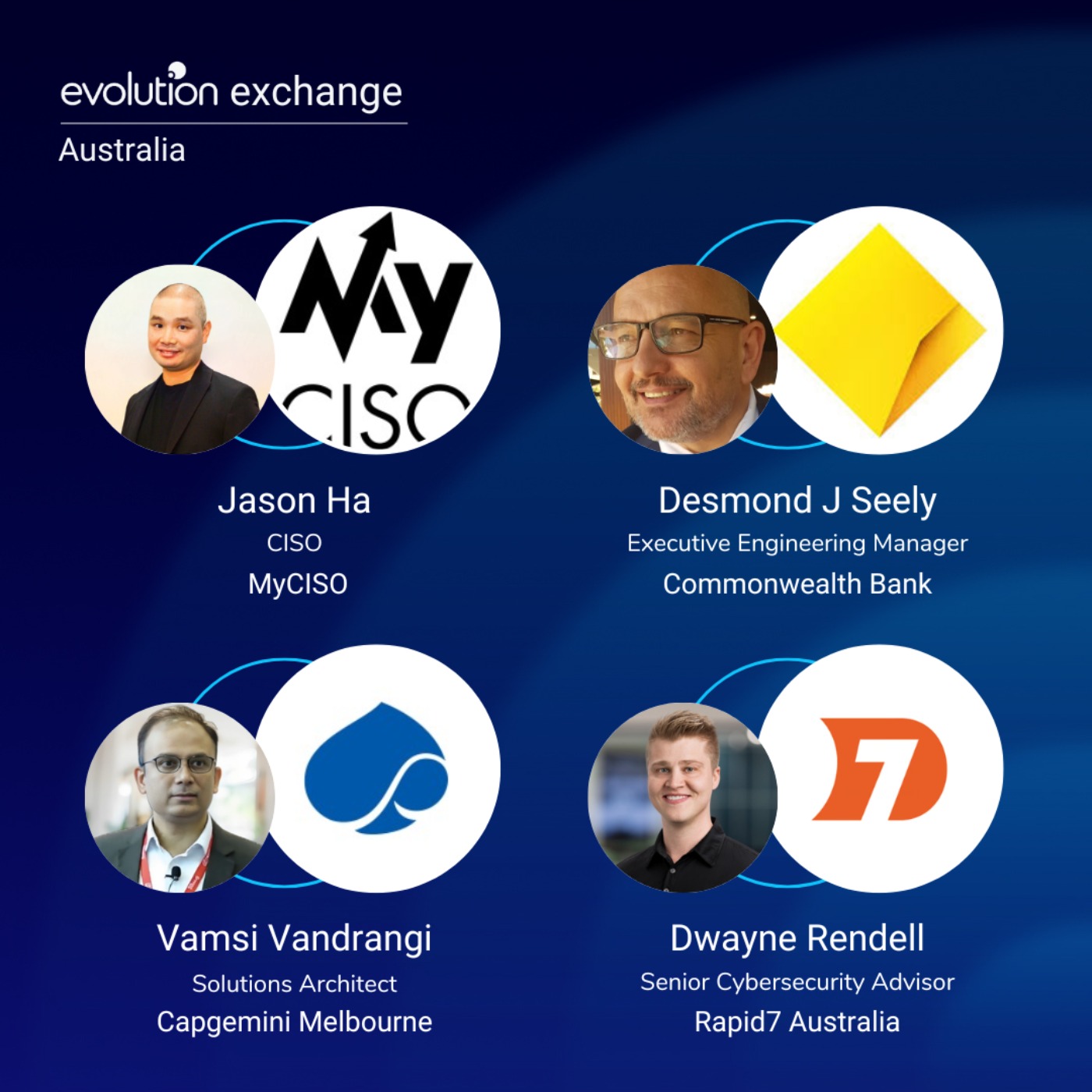 Evo AU #216 - Agentic AI in the Enterprise: New Power, New Attack Surface Evo AU #216 - Agentic AI in the Enterprise: New Power, New Attack Surface