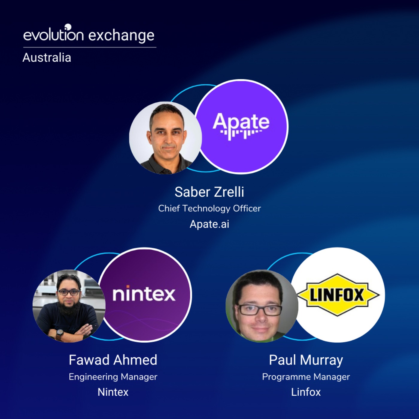 Evo AU #203 - From Data to Deployment: Making AI Secure, Reliable, and Actually Useful Evo AU #203 - From Data to Deployment: Making AI Secure, Reliable, and Actually Useful