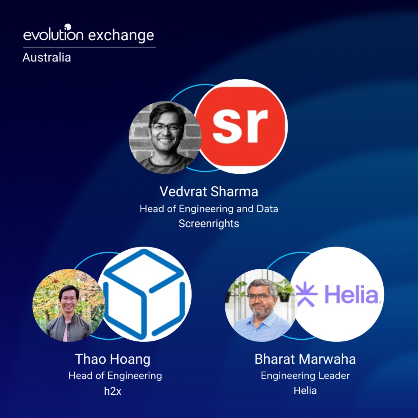 Evo AU #220 - Speed vs Quality: The Engineering Leadership Balancing Act Evo AU #220 - Speed vs Quality: The Engineering Leadership Balancing Act