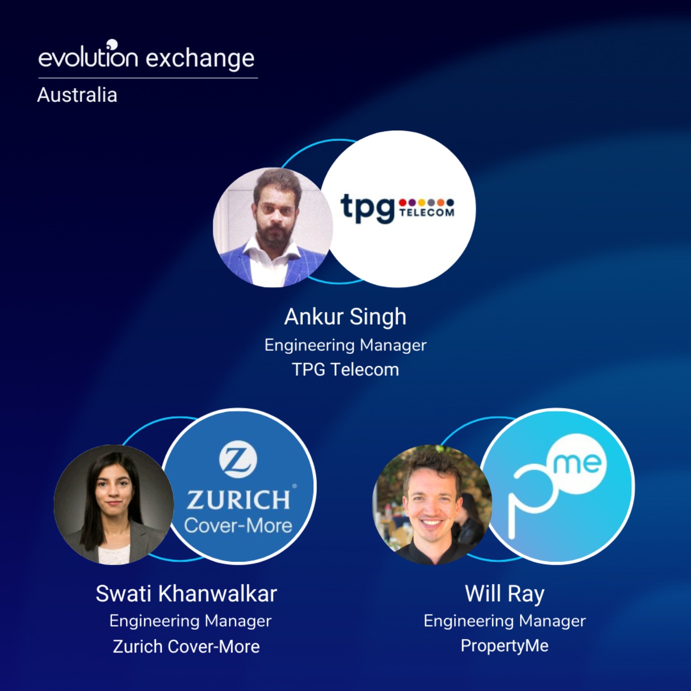 Evo AU #219 - Leading at Scale Without Becoming the Bottleneck Evo AU #219 - Leading at Scale Without Becoming the Bottleneck