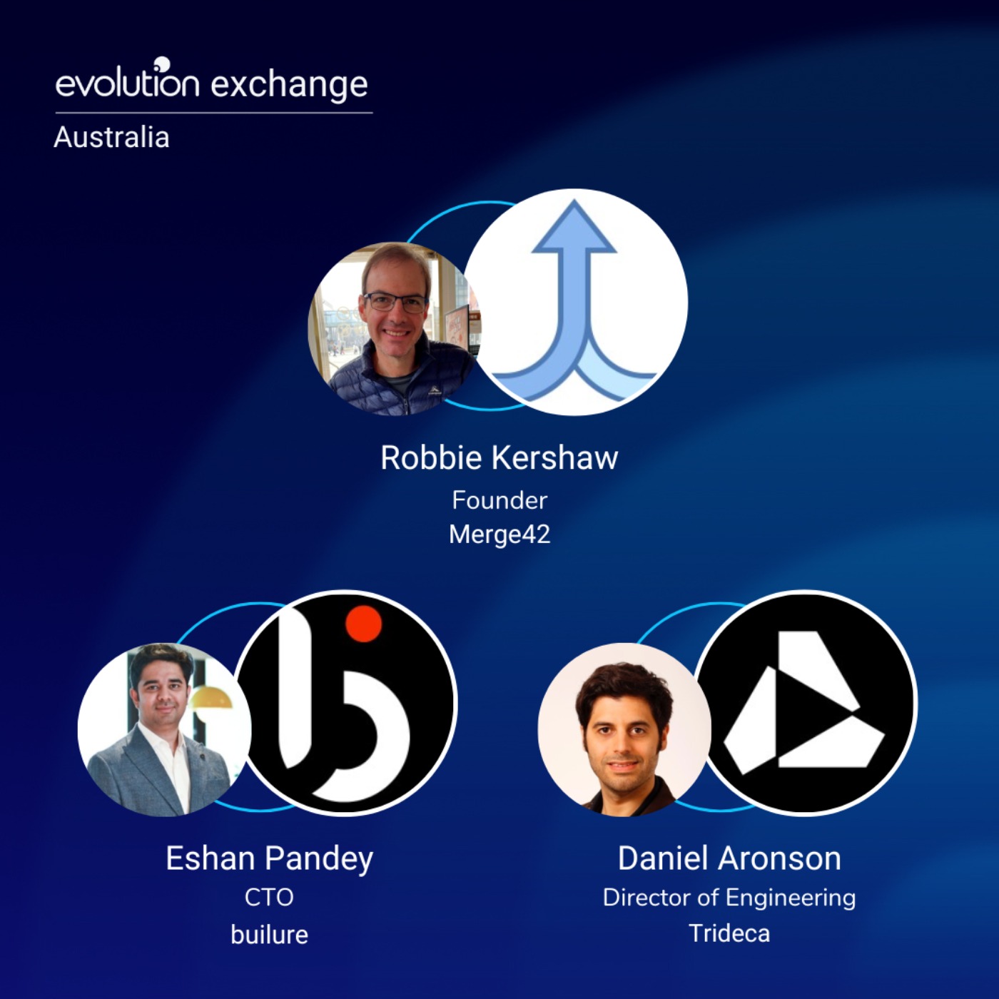 Evo AU #221 - Building in The Age of AI Evo AU #221 - Building in The Age of AI